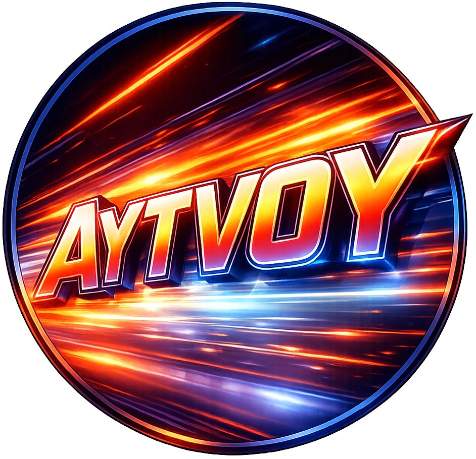 AYTVOY