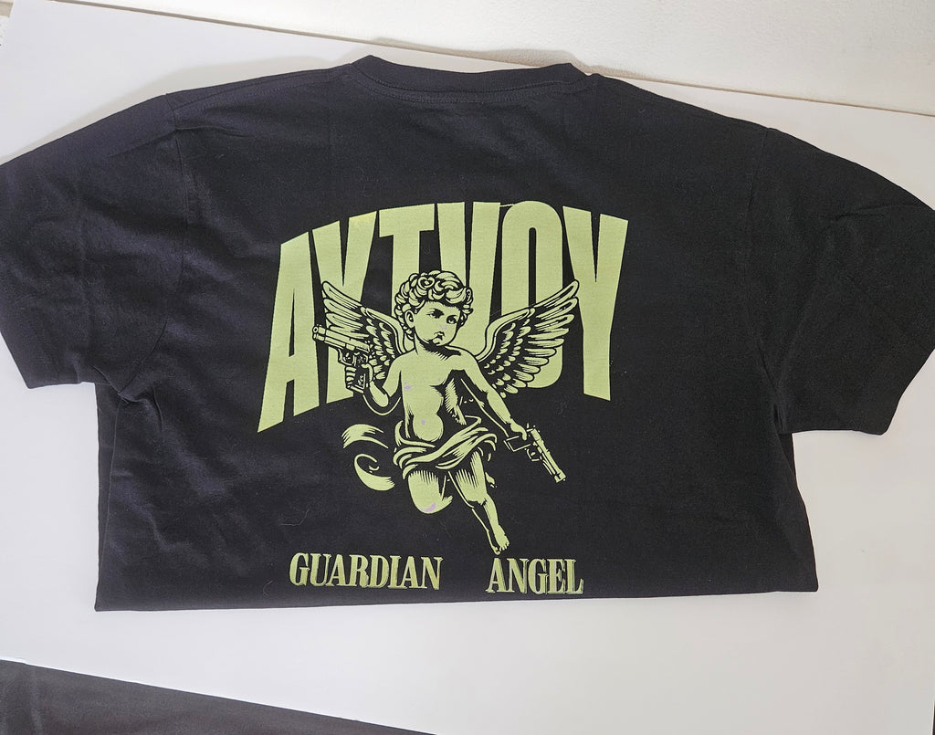 Guardian Angel