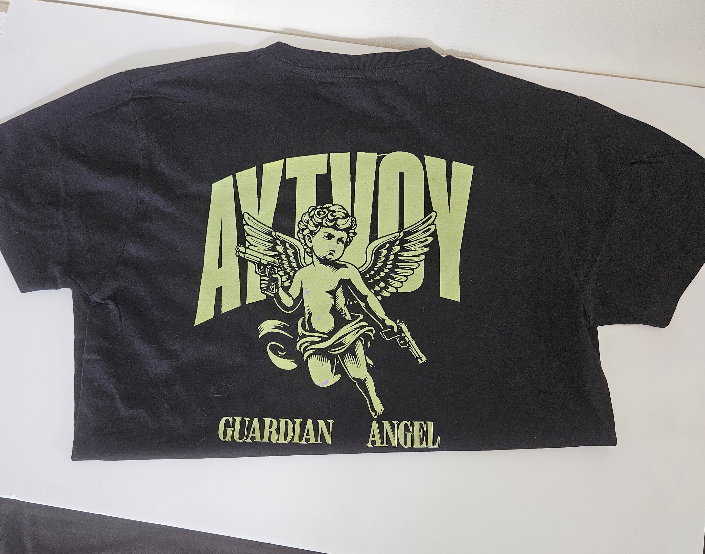Guardian Angel