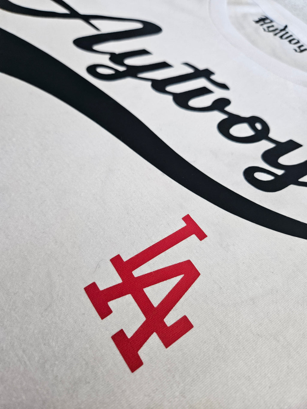 Aytvoy L.A tshirt