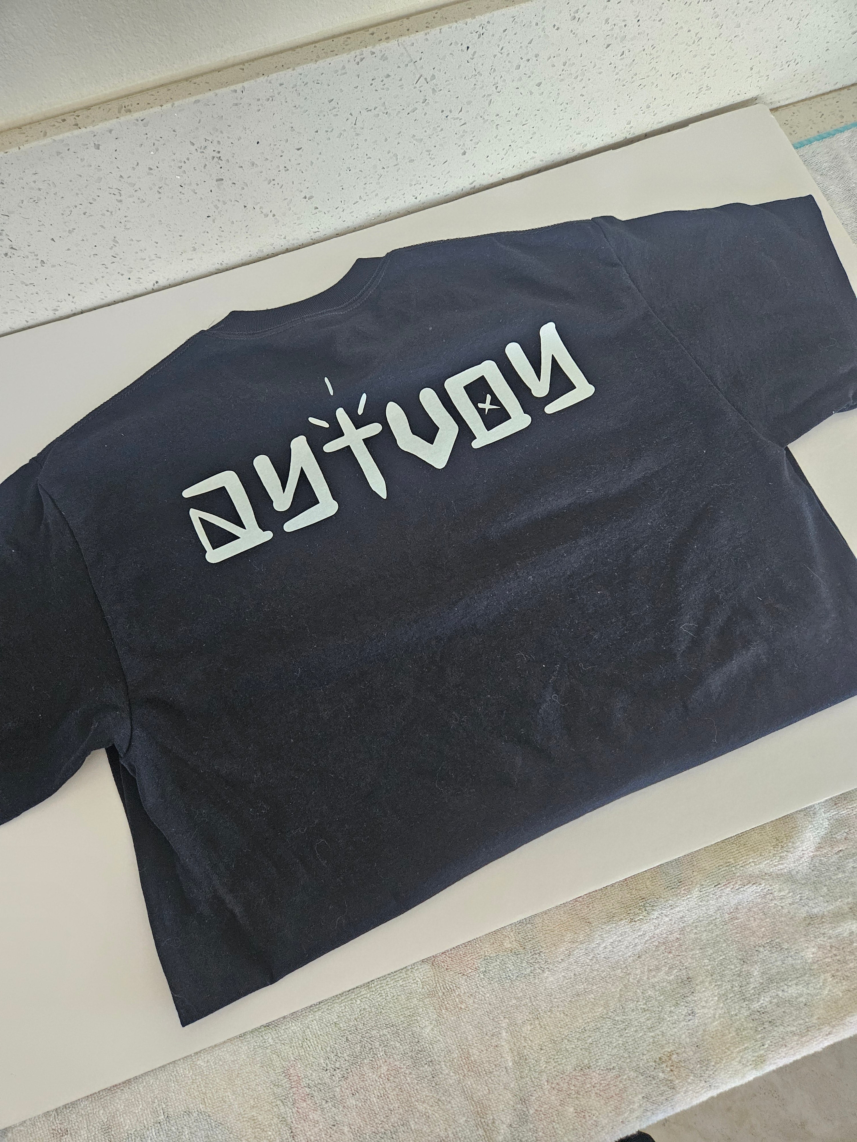 Aytvoy pachuco cross style size M