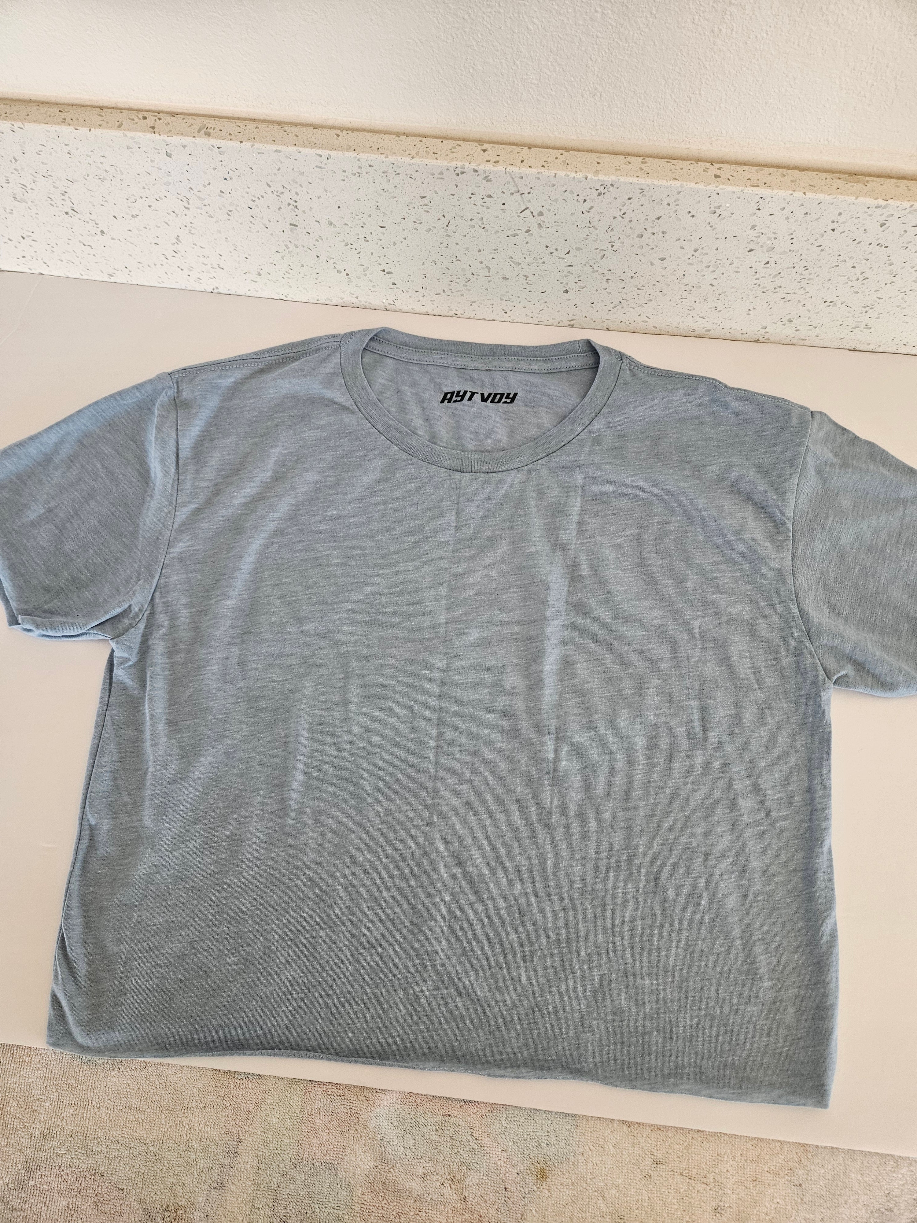 Aytvoy Crop top