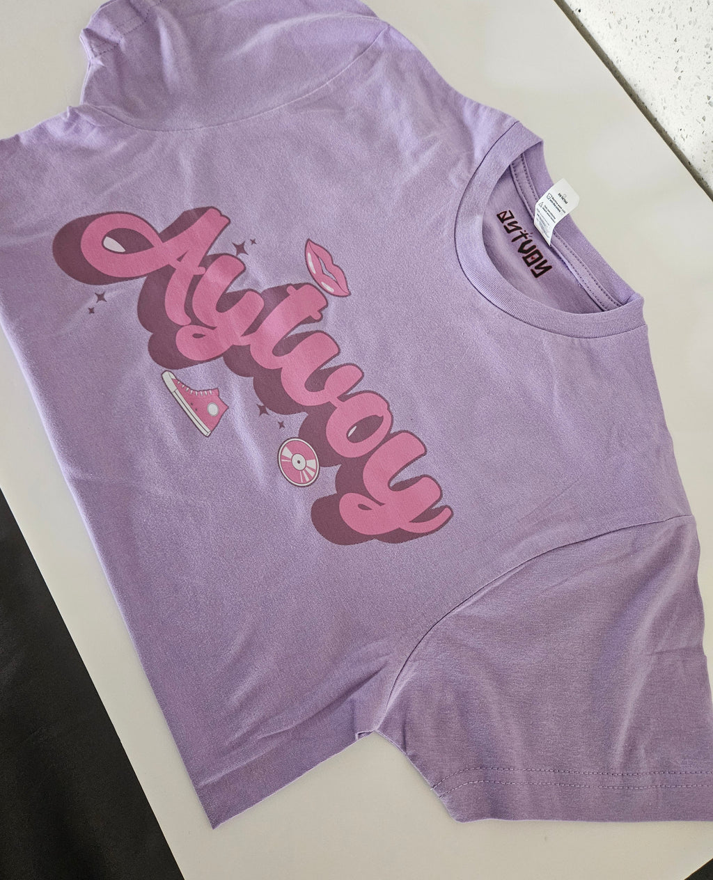 Aytvoy Pink/Purple