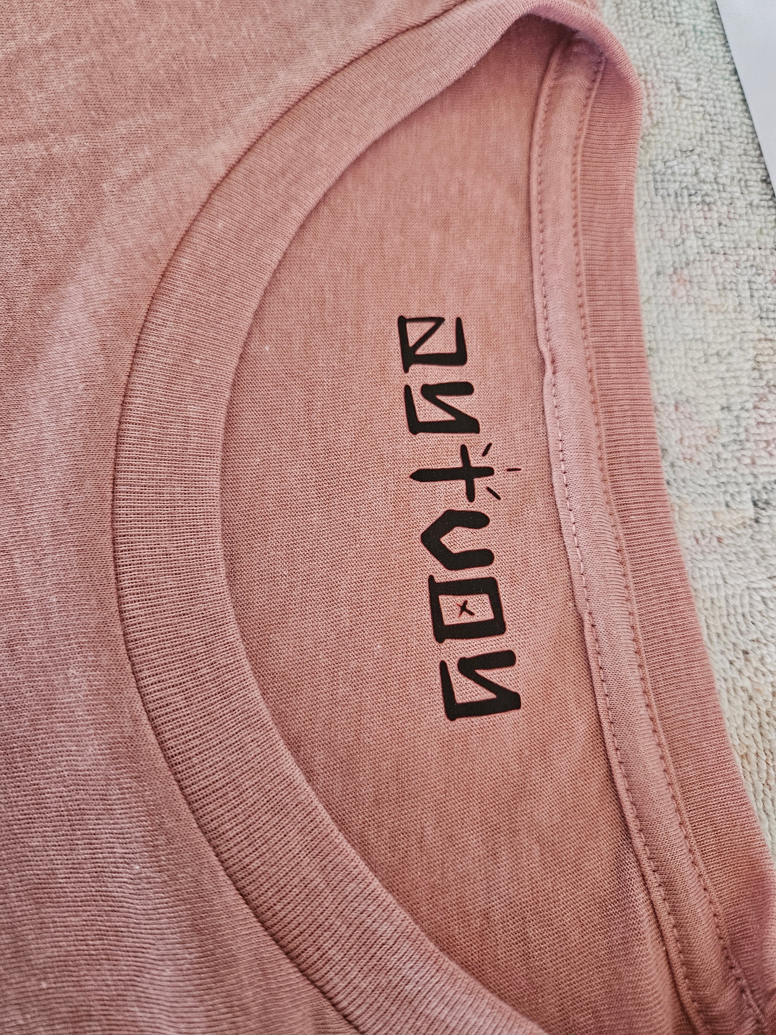 Aytvoy Crop top