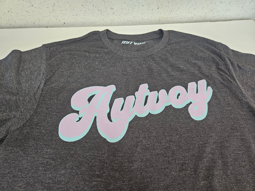 Aytvoy charcoal grey