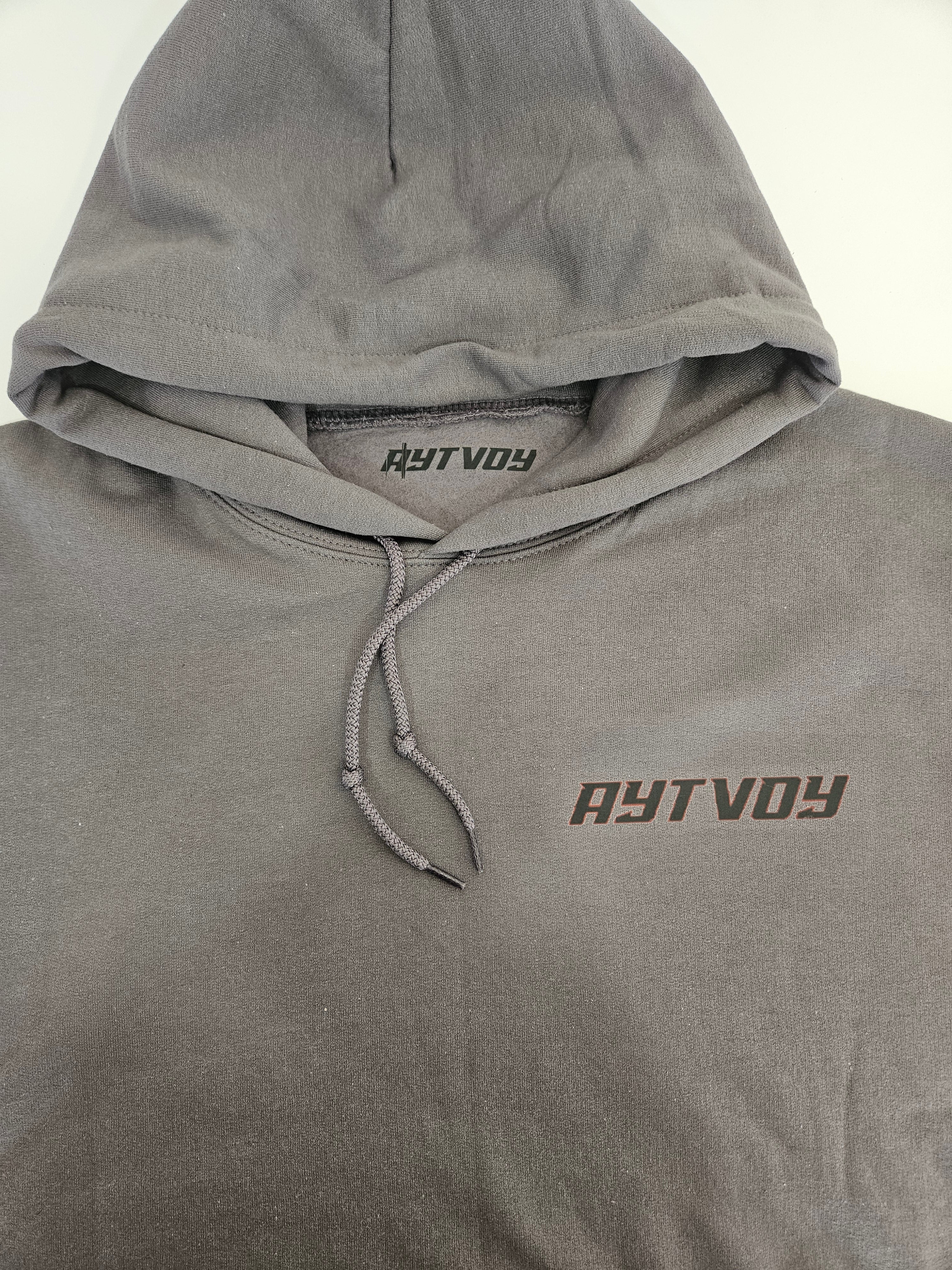 Hoodie "Aytvoy "