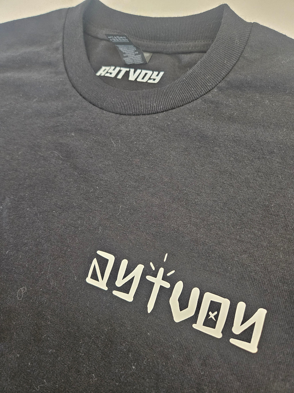 Aytvoy pachuco cross style size M