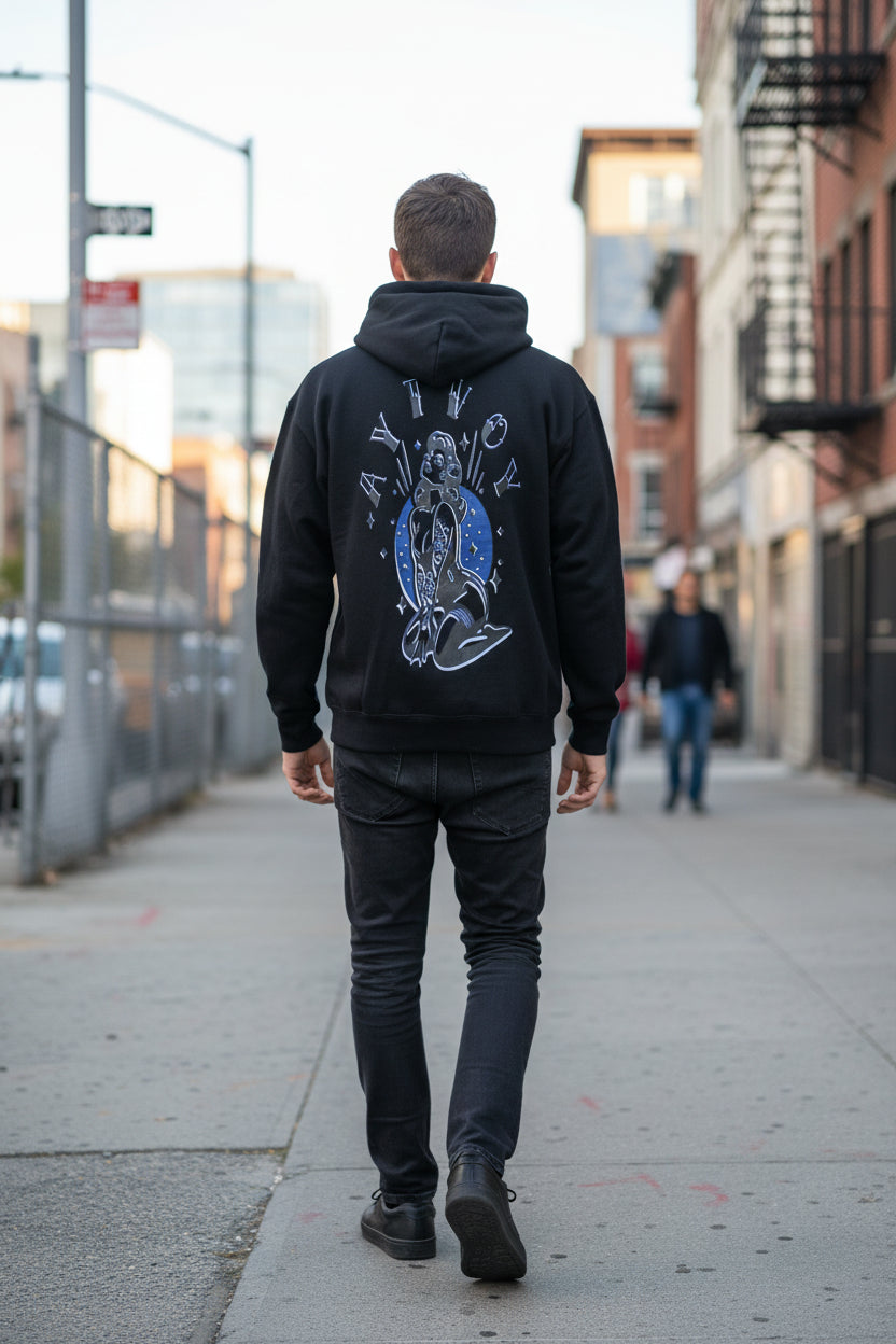 Aytvoy hoodie