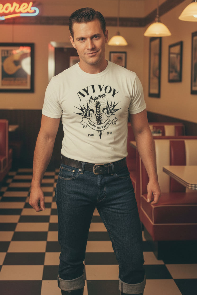 Vintage Aytvoy