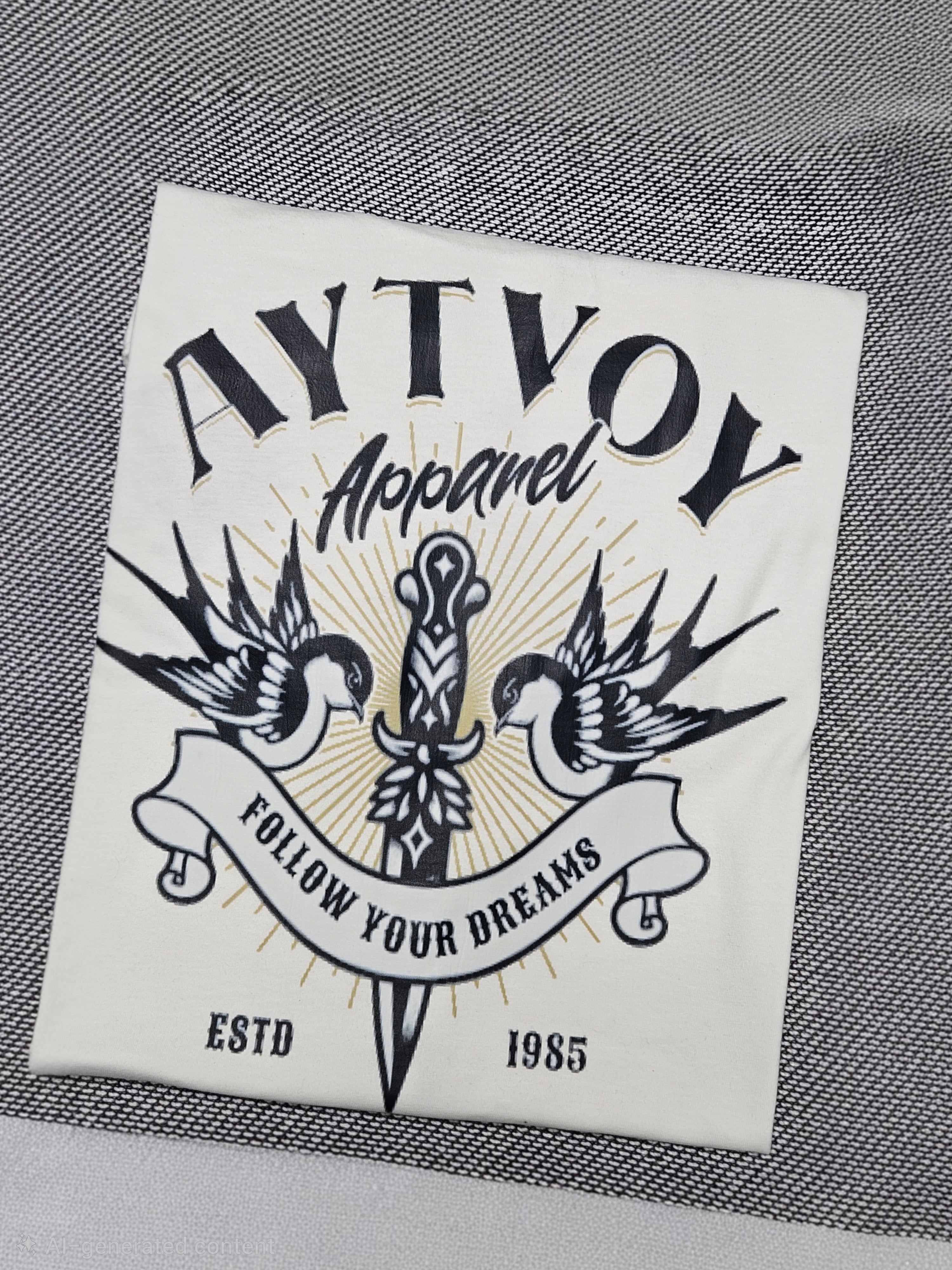 Vintage Aytvoy