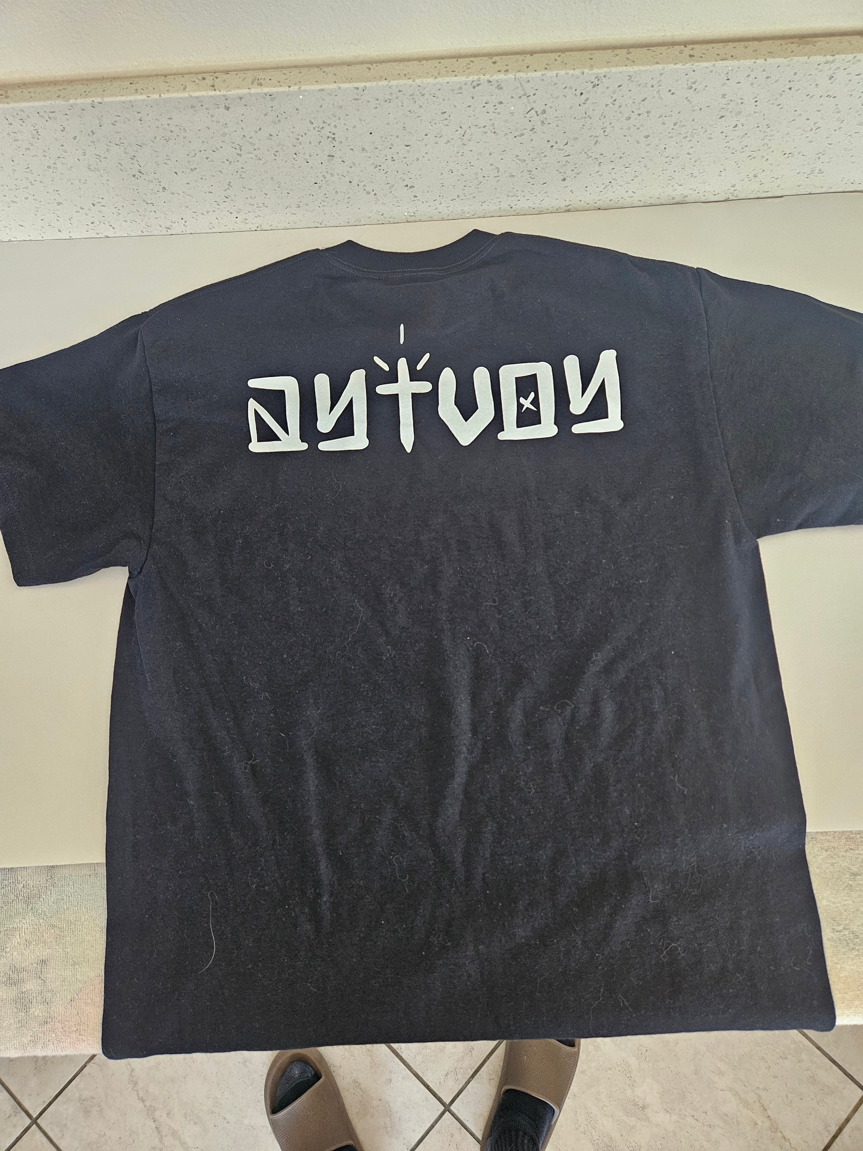 Aytvoy pachuco cross style size M