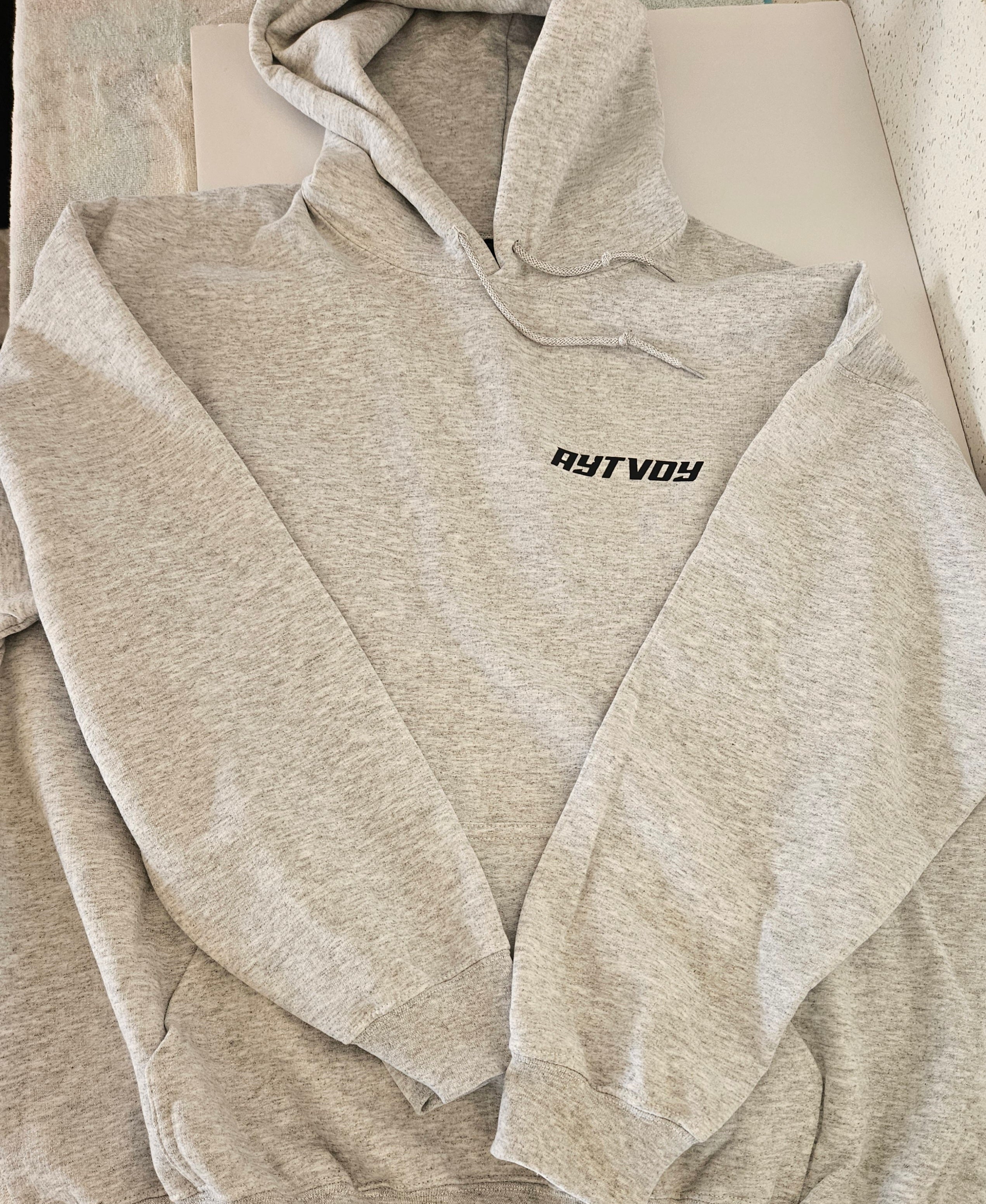 Aytvoy gym hoodie XL