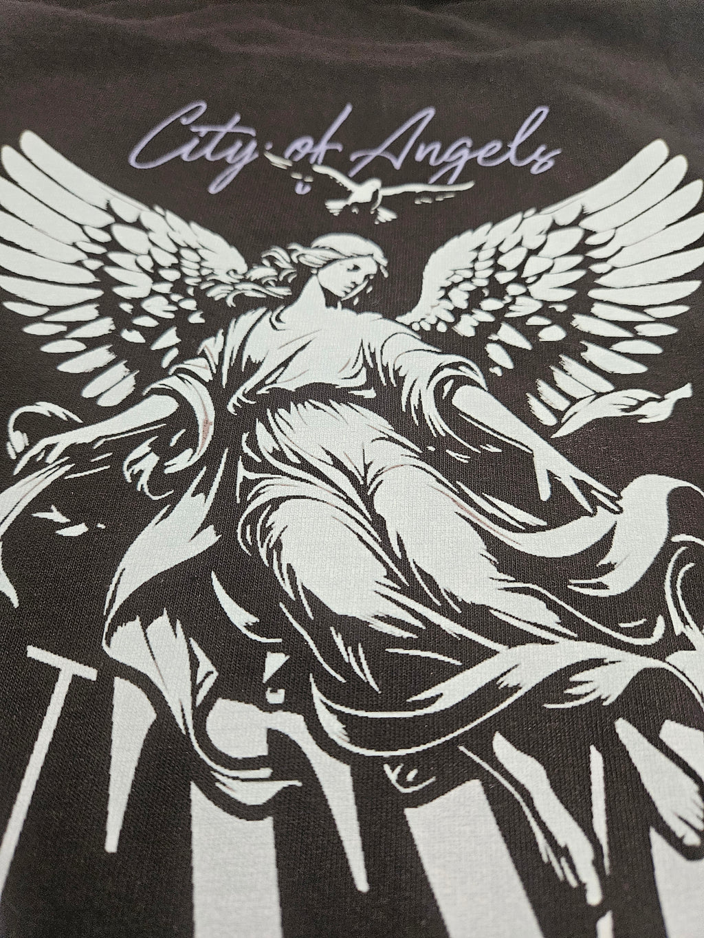 City of Angels