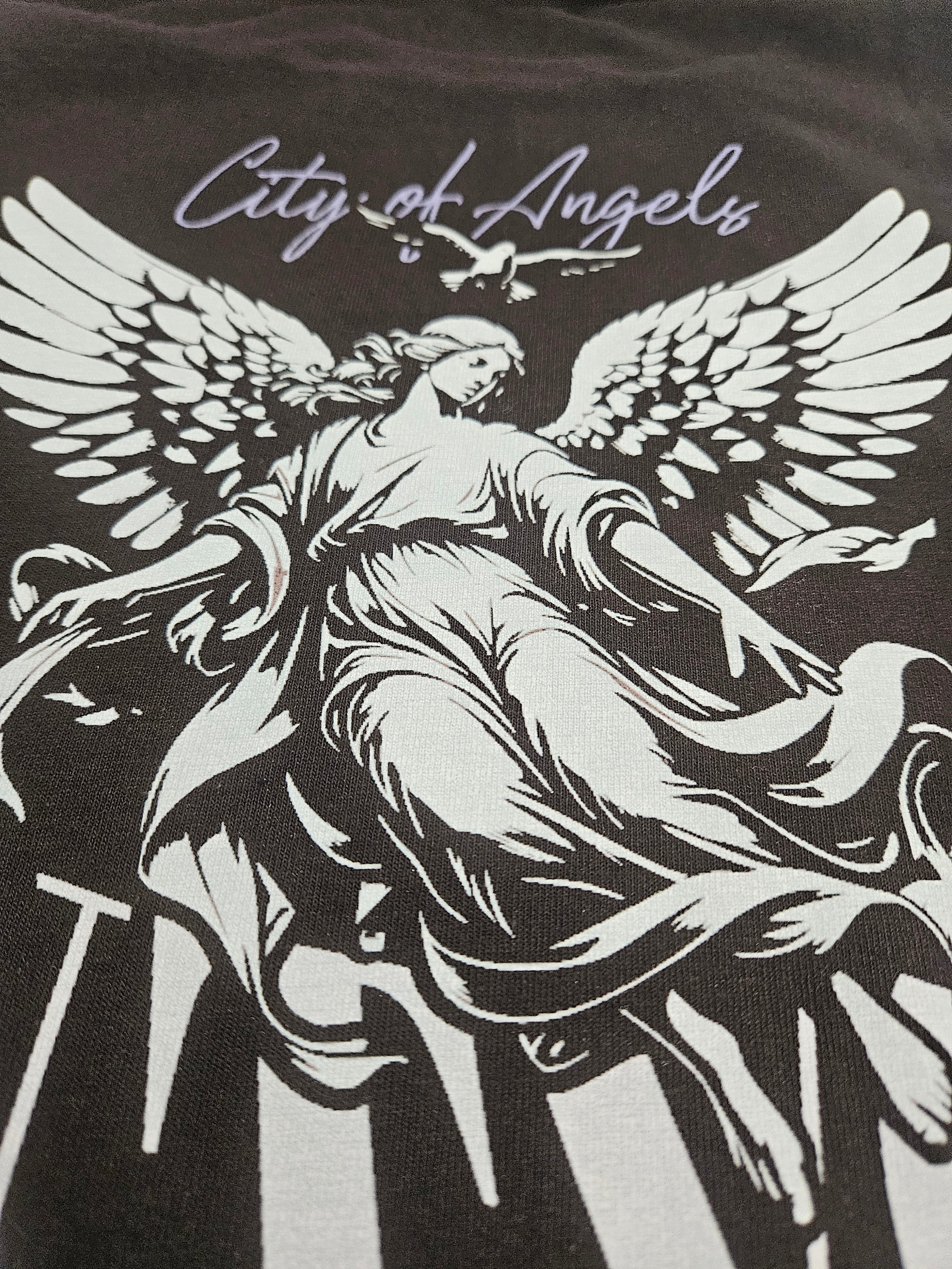 City of Angels