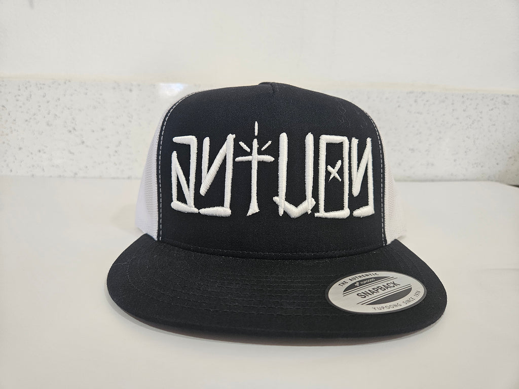 AYTVOY trucker hat