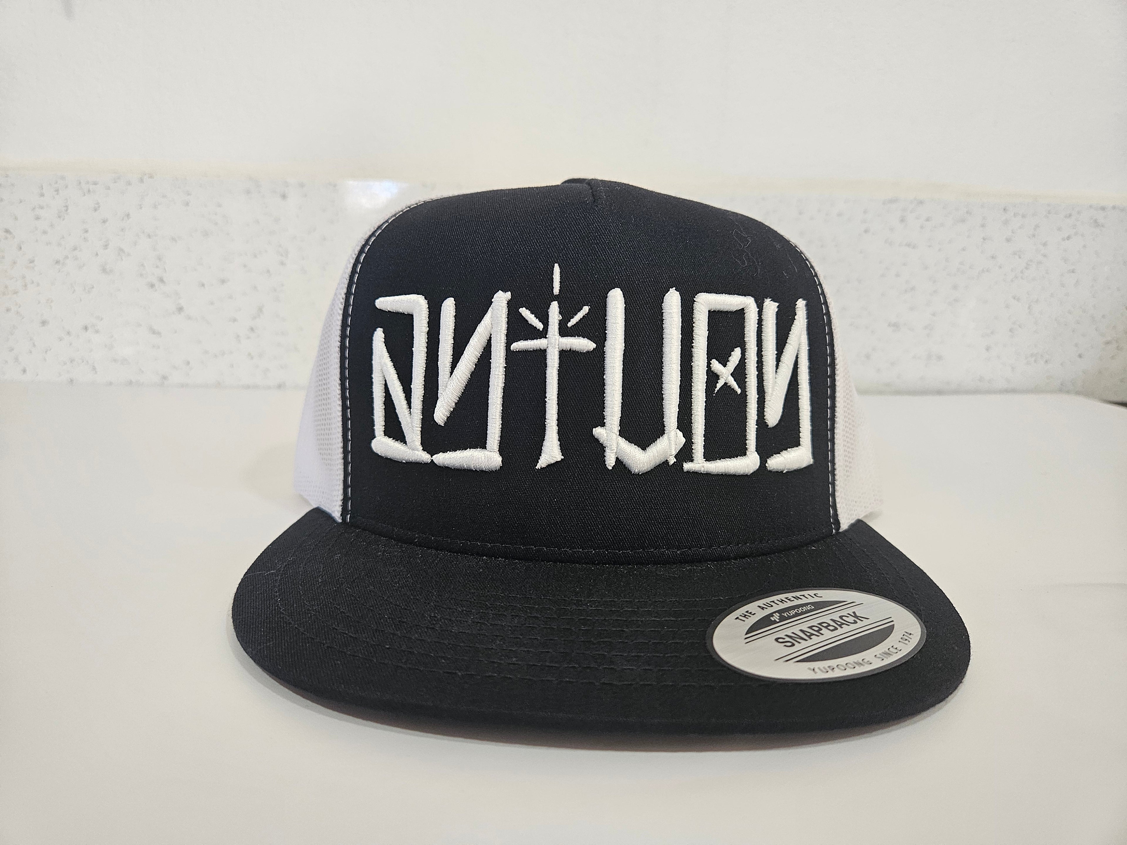 AYTVOY trucker hat