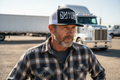 AYTVOY trucker hat