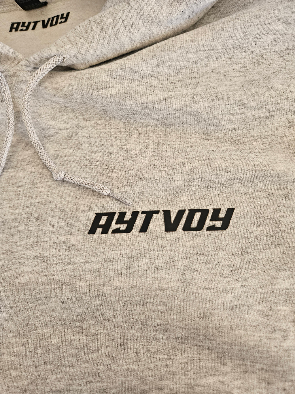 Aytvoy gym hoodie XL