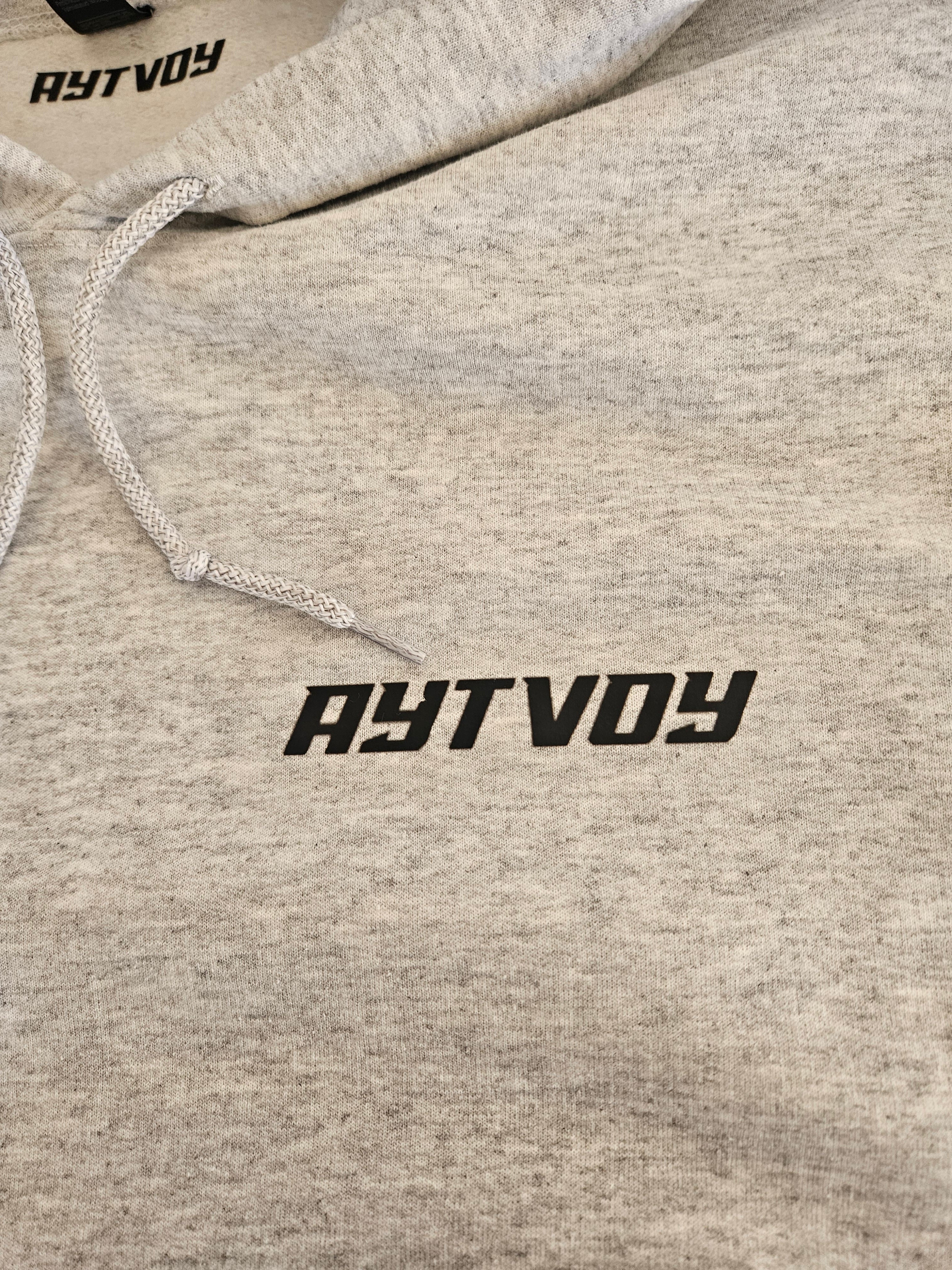 Aytvoy gym hoodie XL