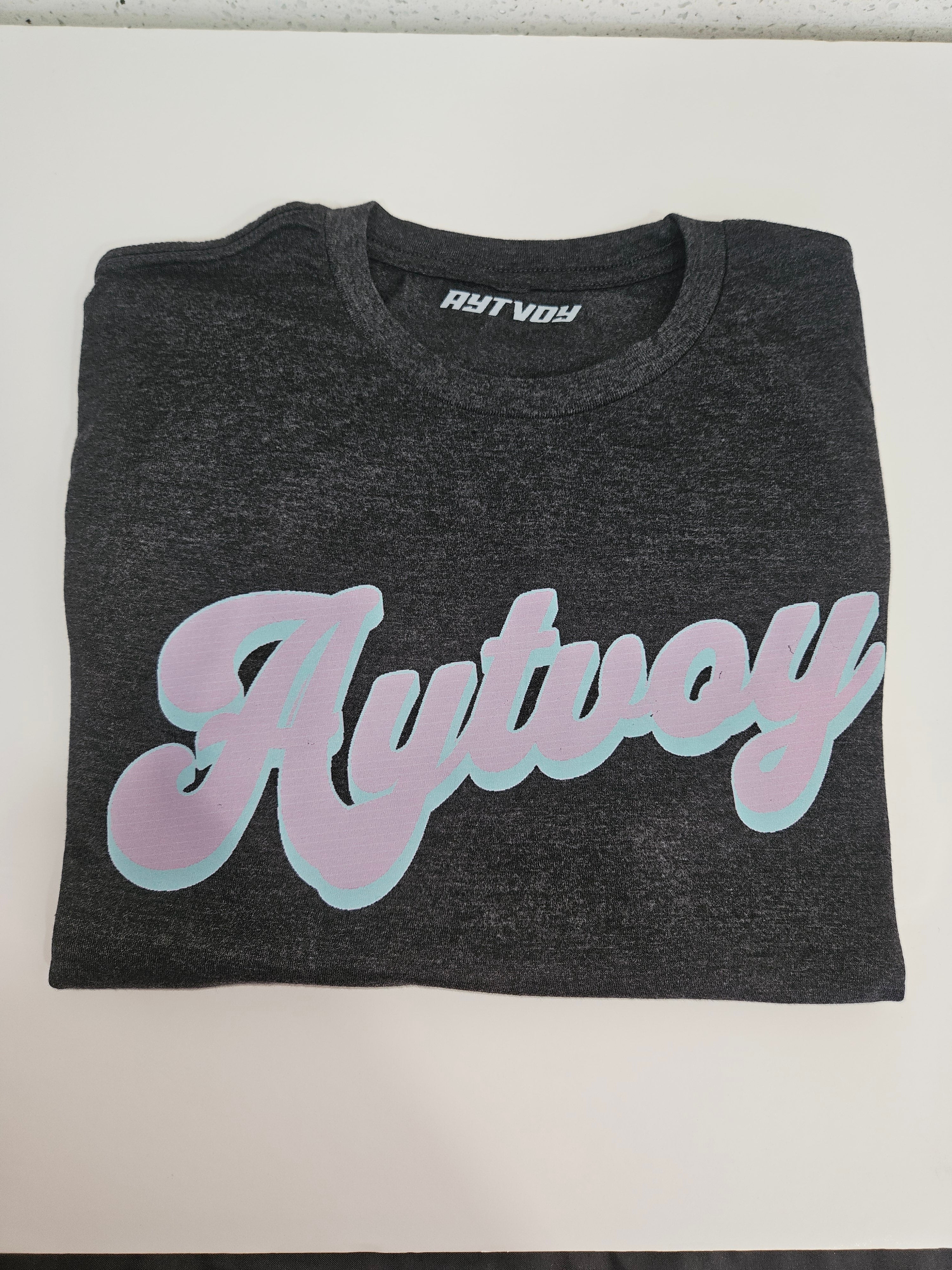 Aytvoy charcoal grey