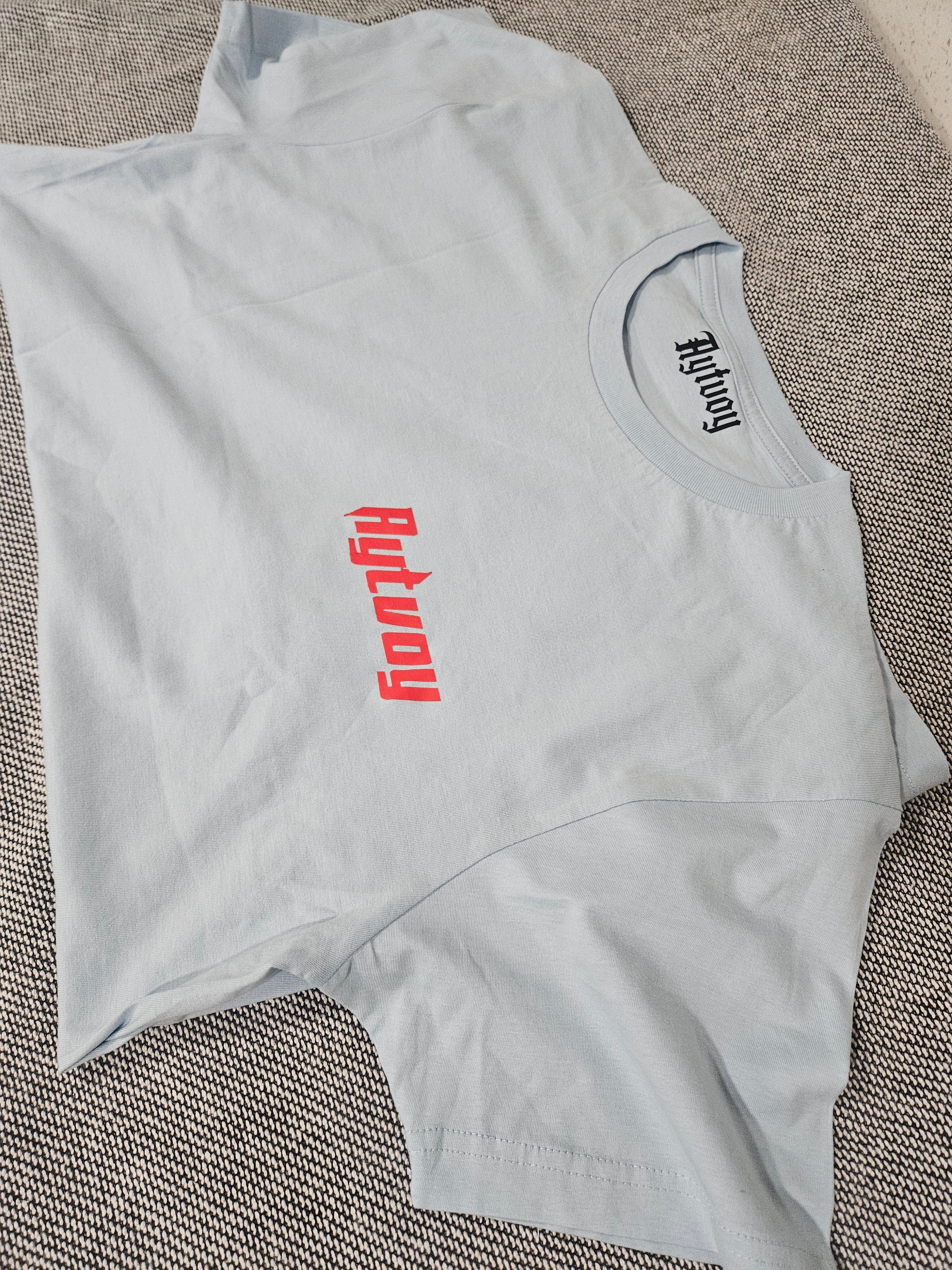 Aytvoy gym shirt medium