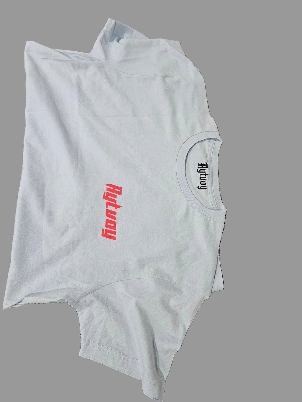 Aytvoy gym shirt medium