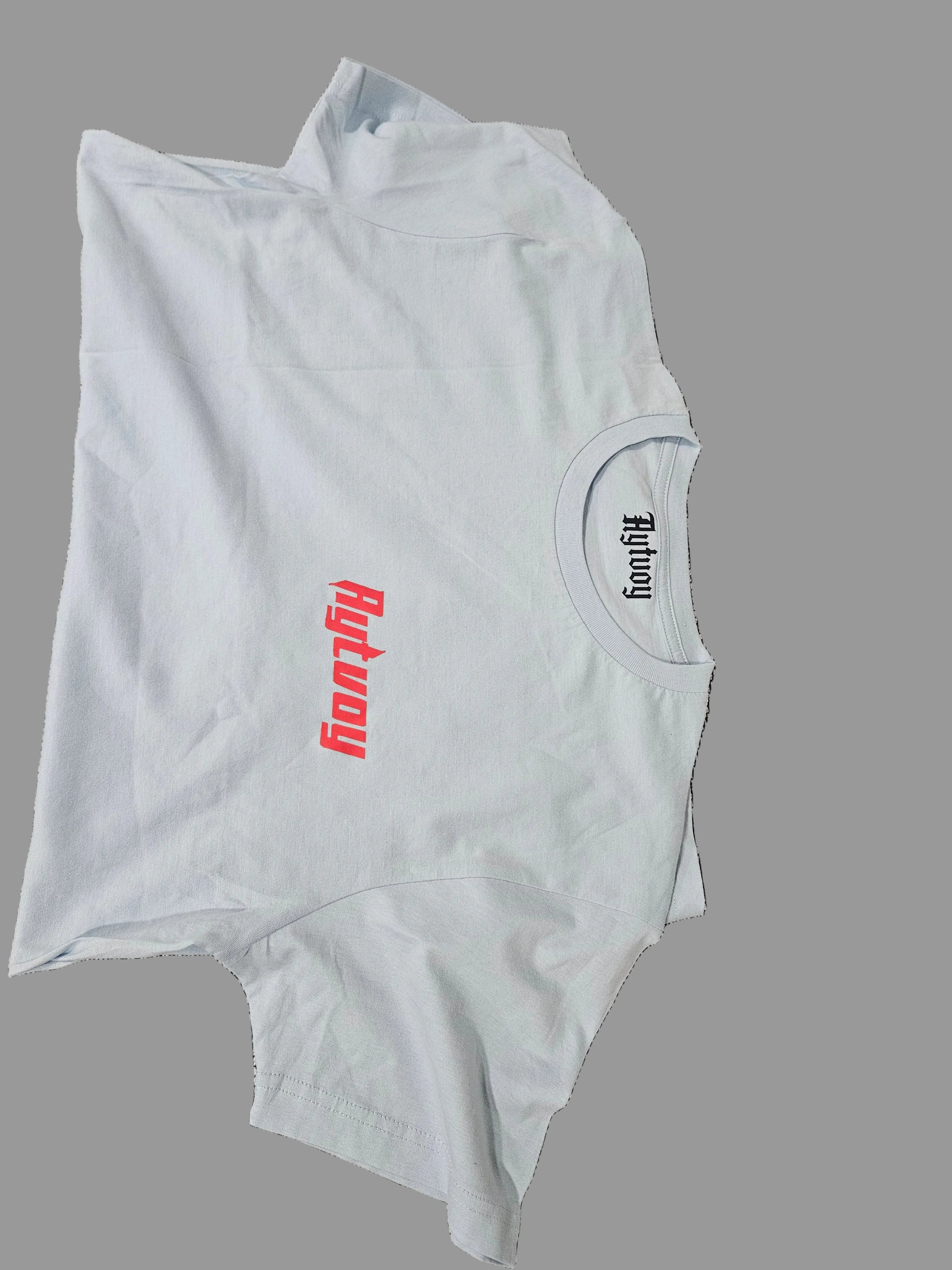 Aytvoy gym shirt medium