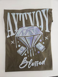 Bless Aytvoy xl