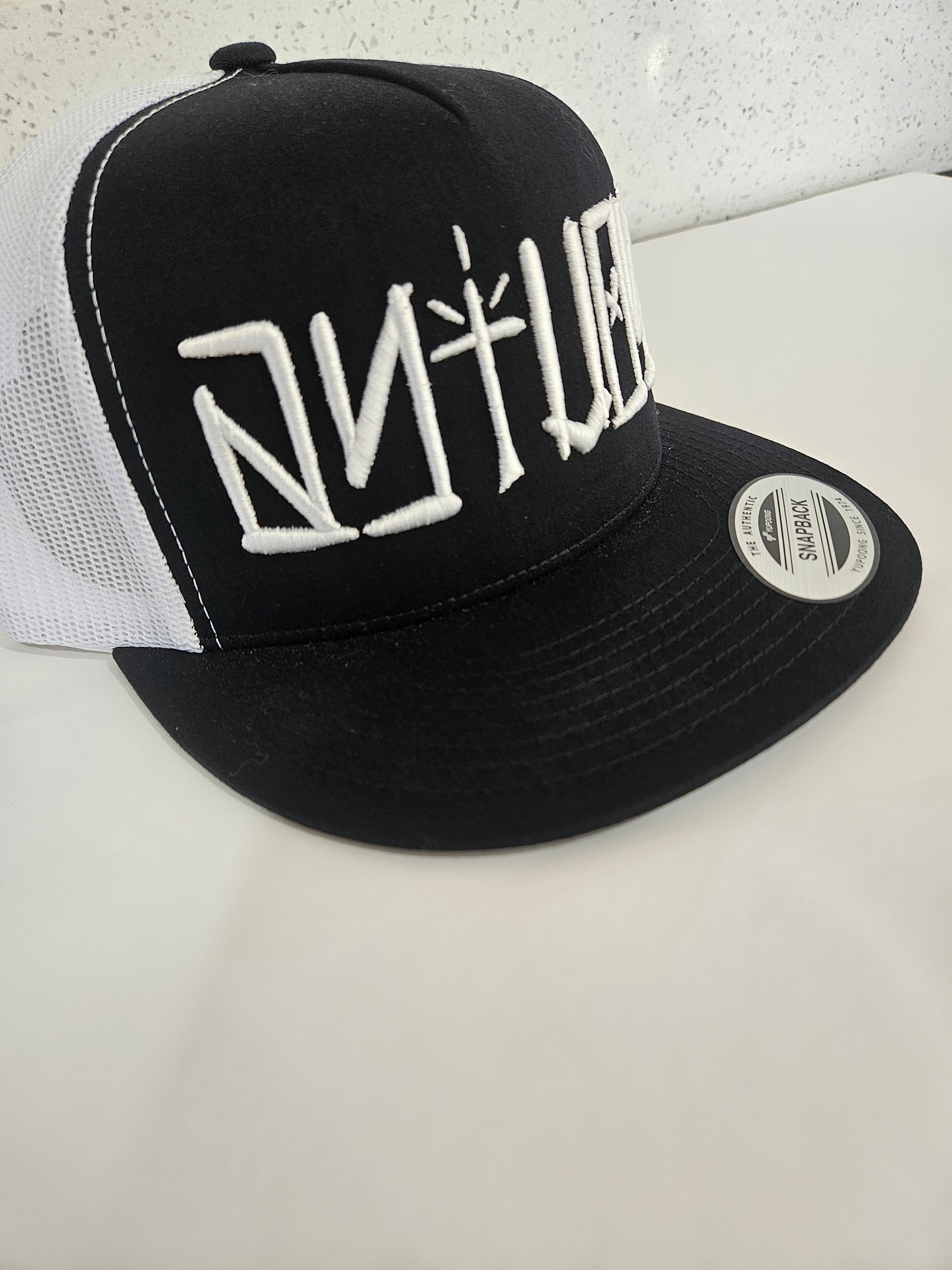 AYTVOY trucker hat