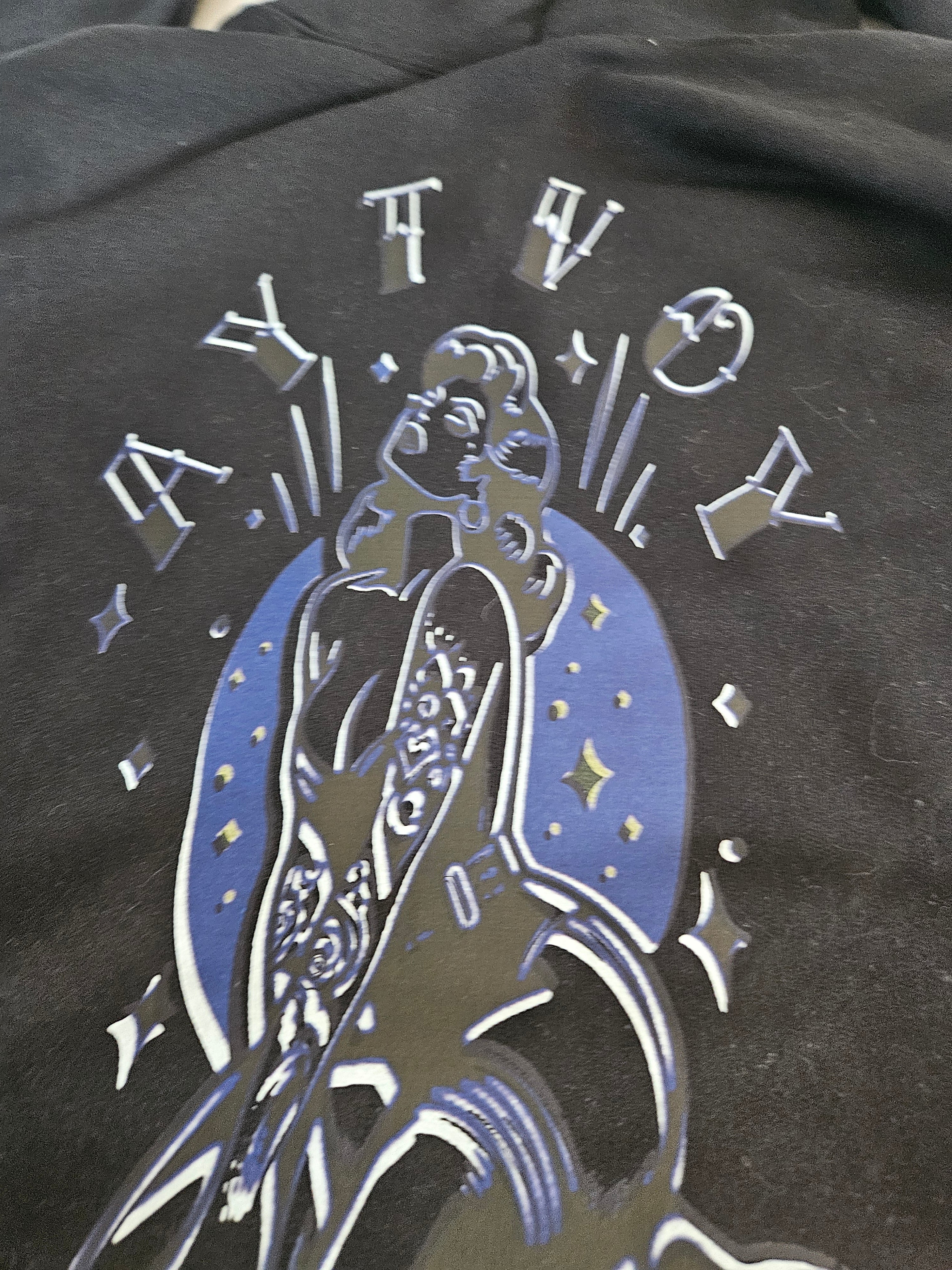 Aytvoy hoodie