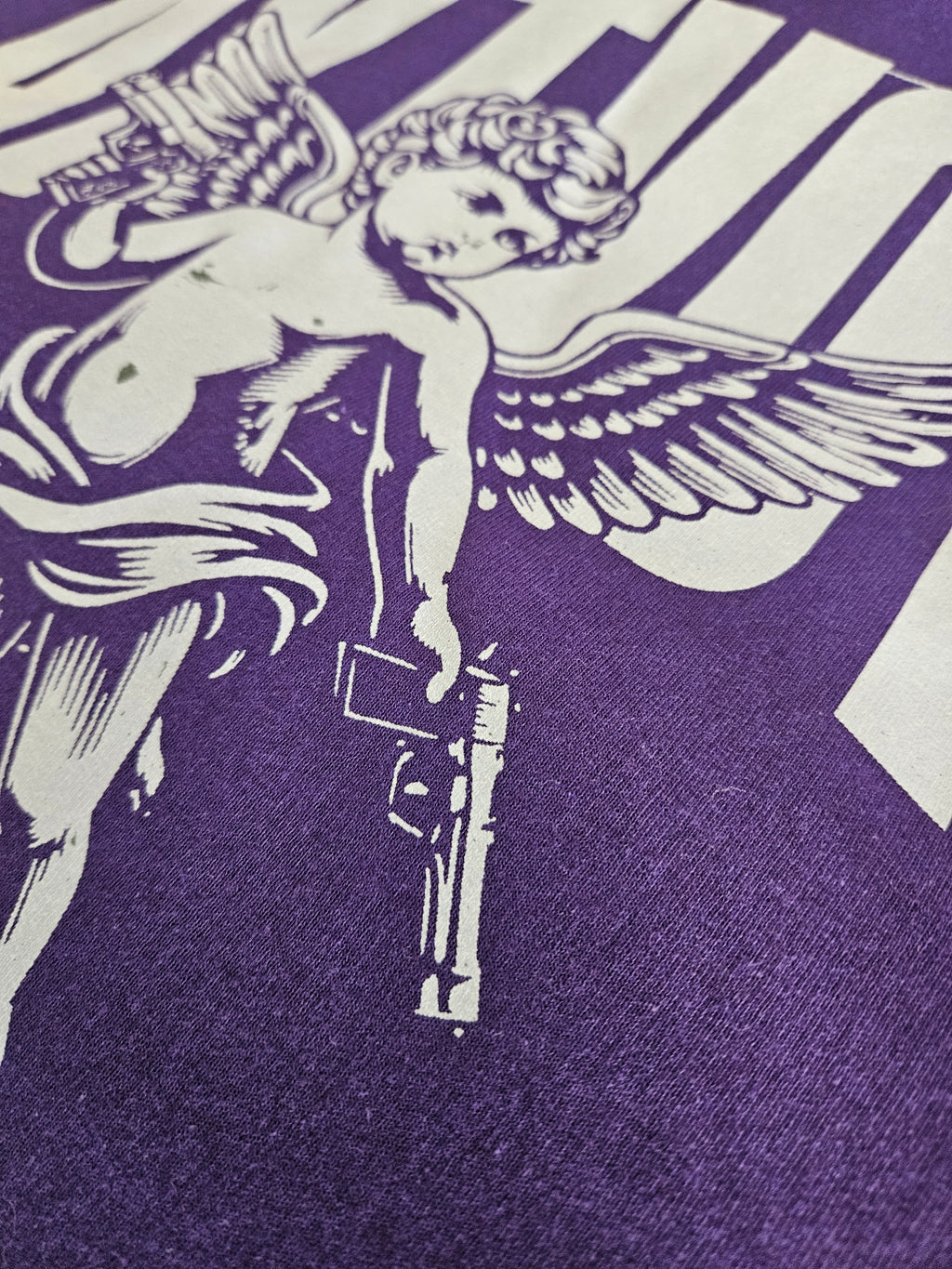 Aytvoy Guardian Angel Hoodie