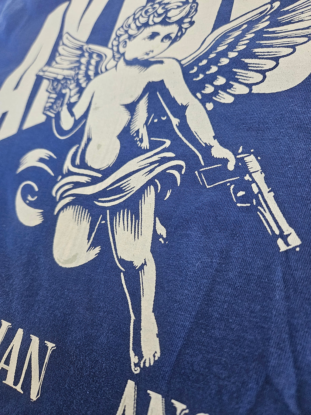 Guardian Angel