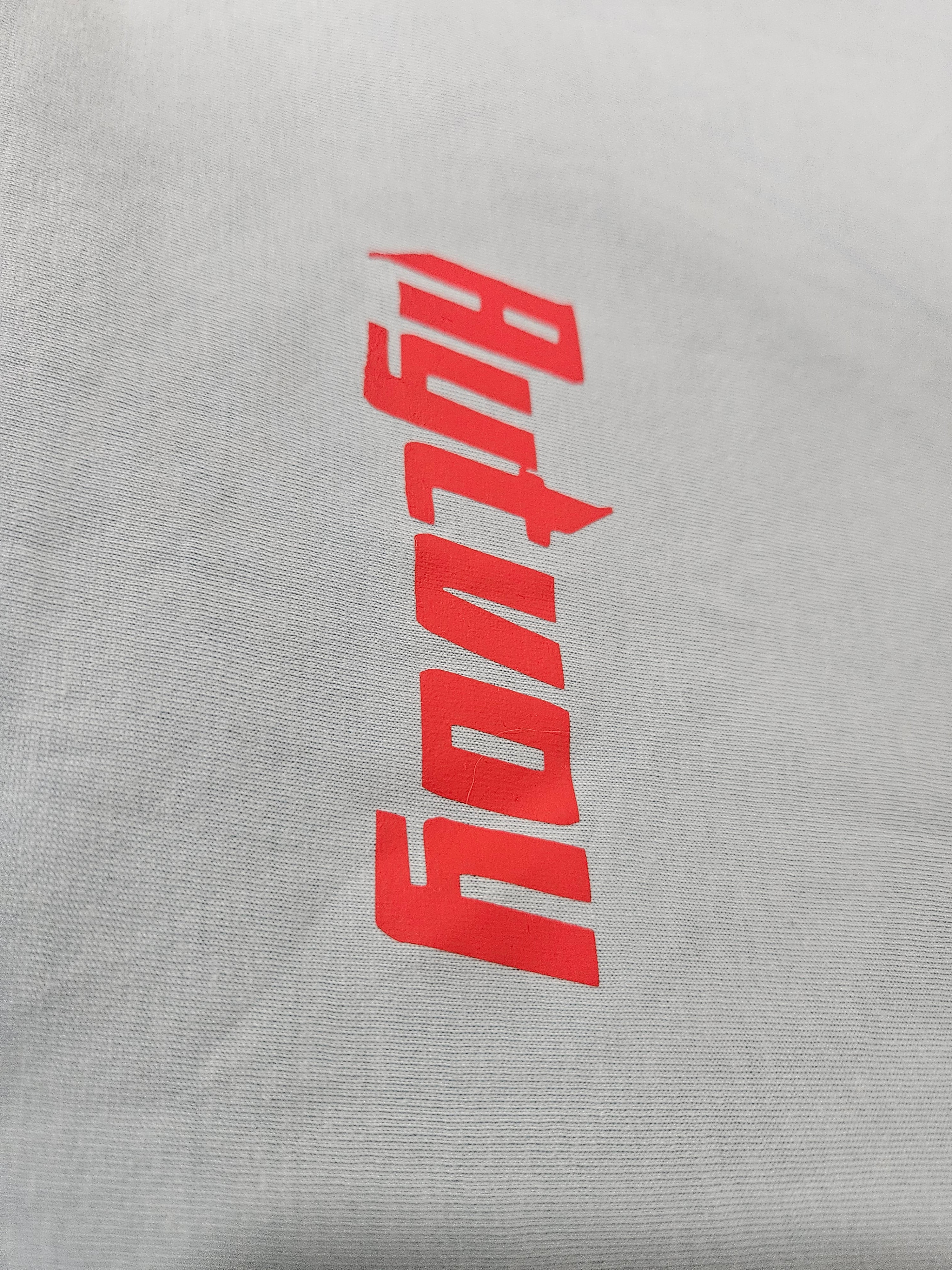 Aytvoy gym shirt medium