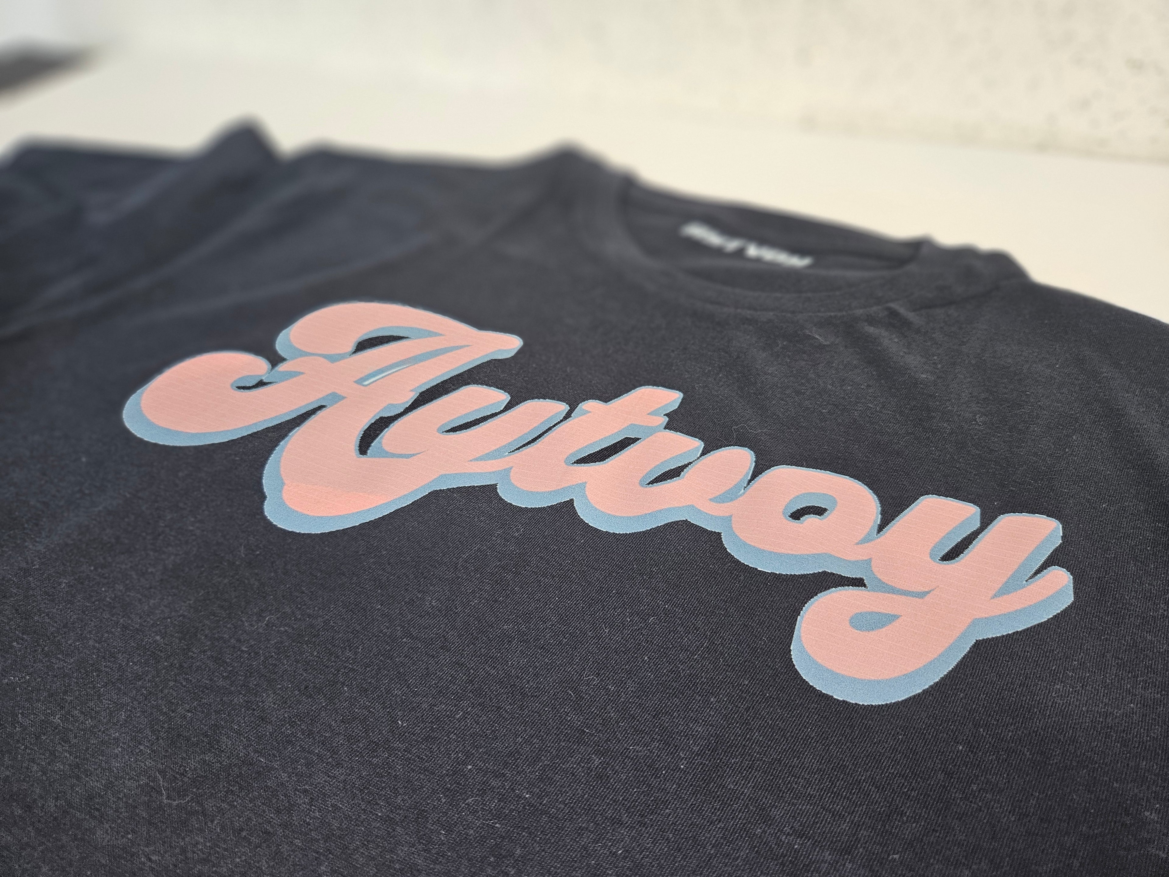 Aytvoy retro look