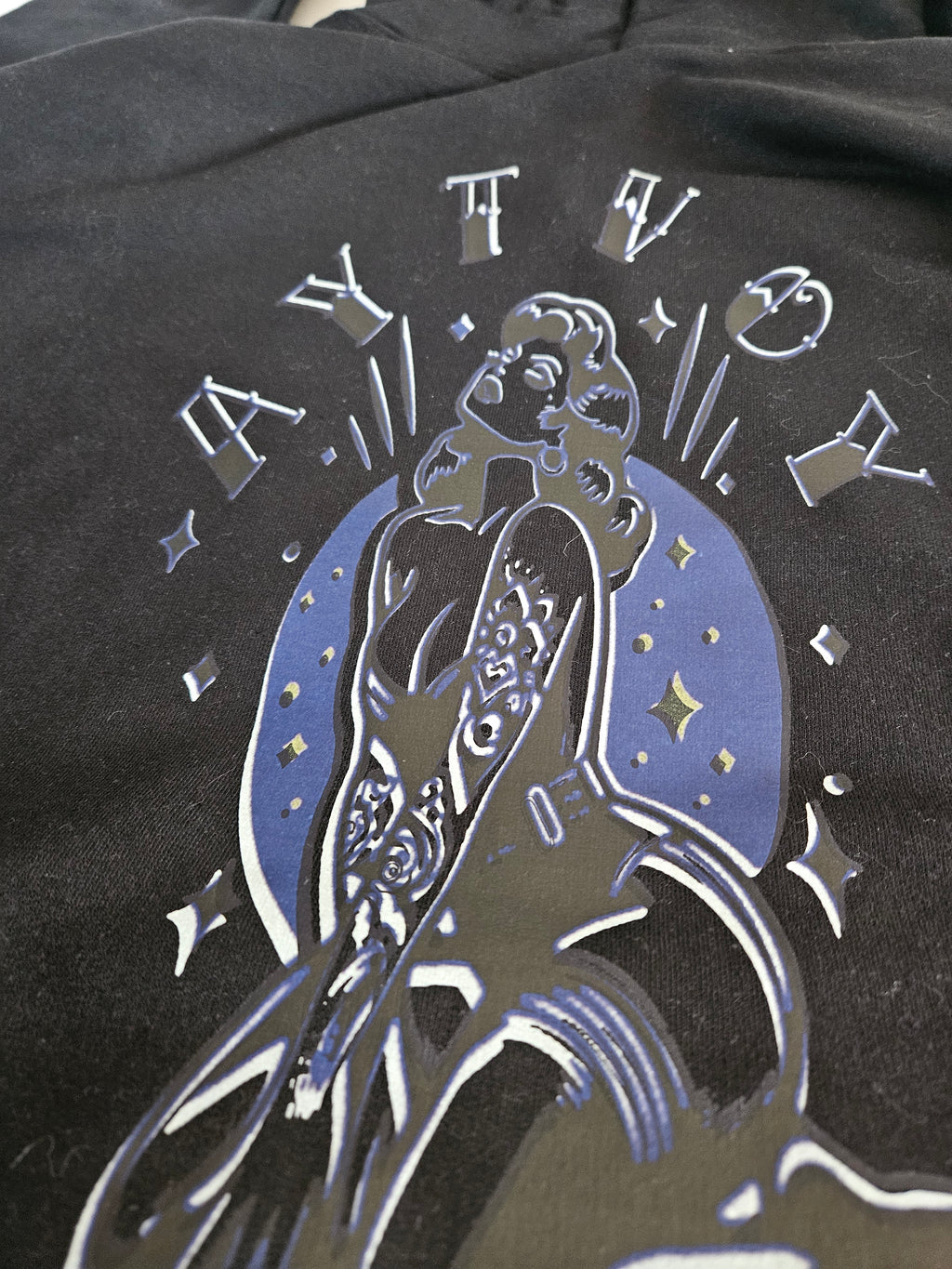 Aytvoy hoodie