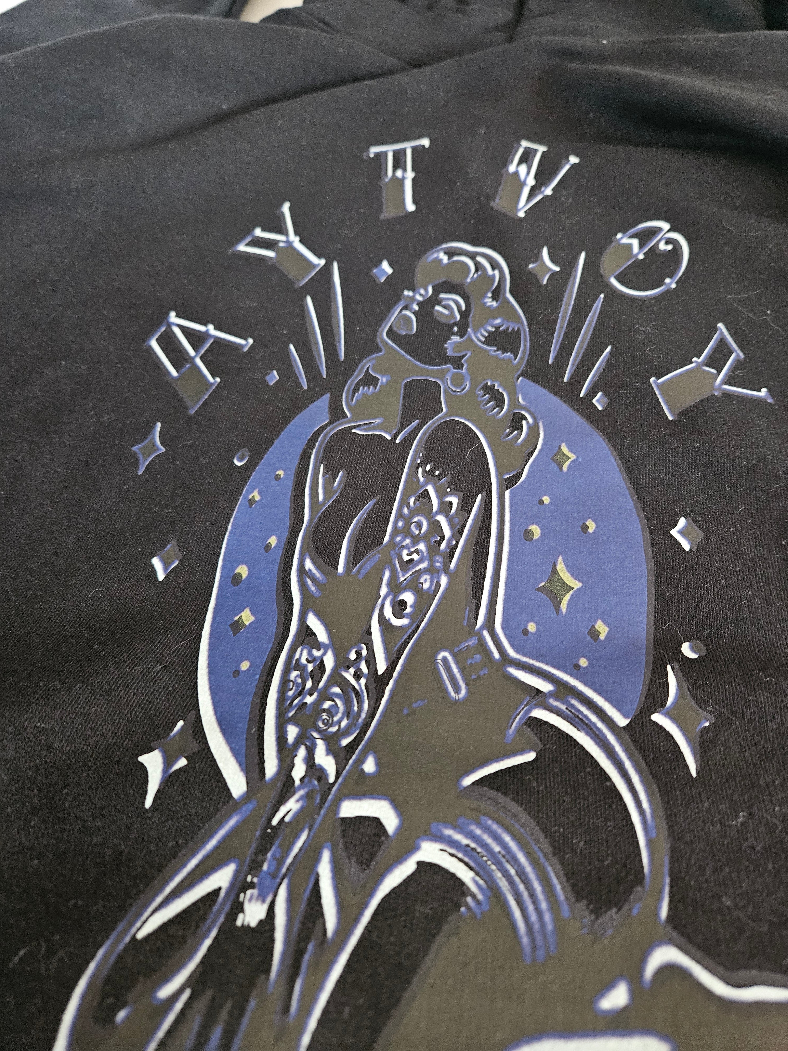 Aytvoy hoodie