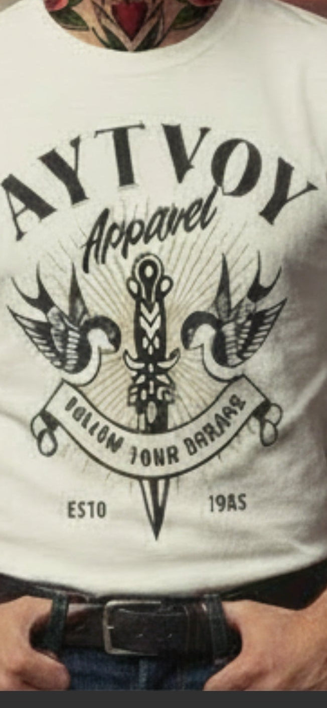 Vintage Aytvoy