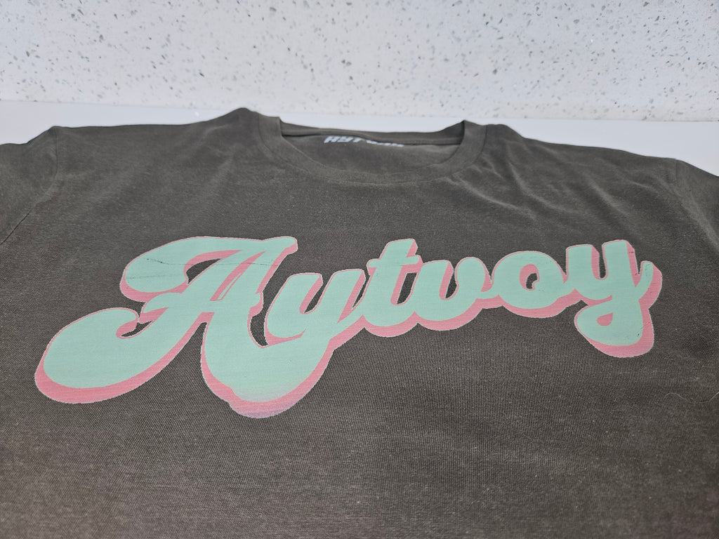 Aytvoy = here i come size medium
