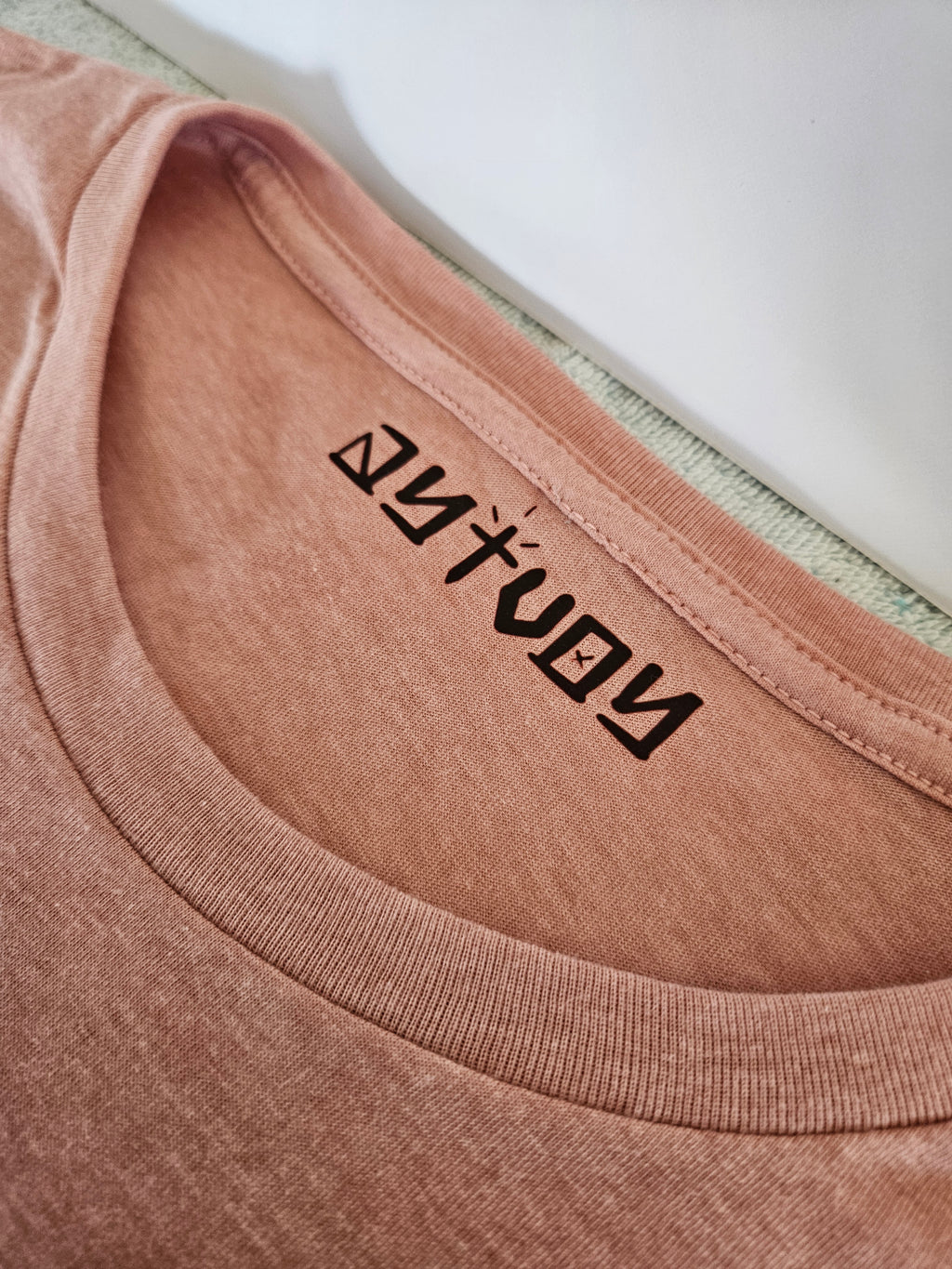 Aytvoy Crop top