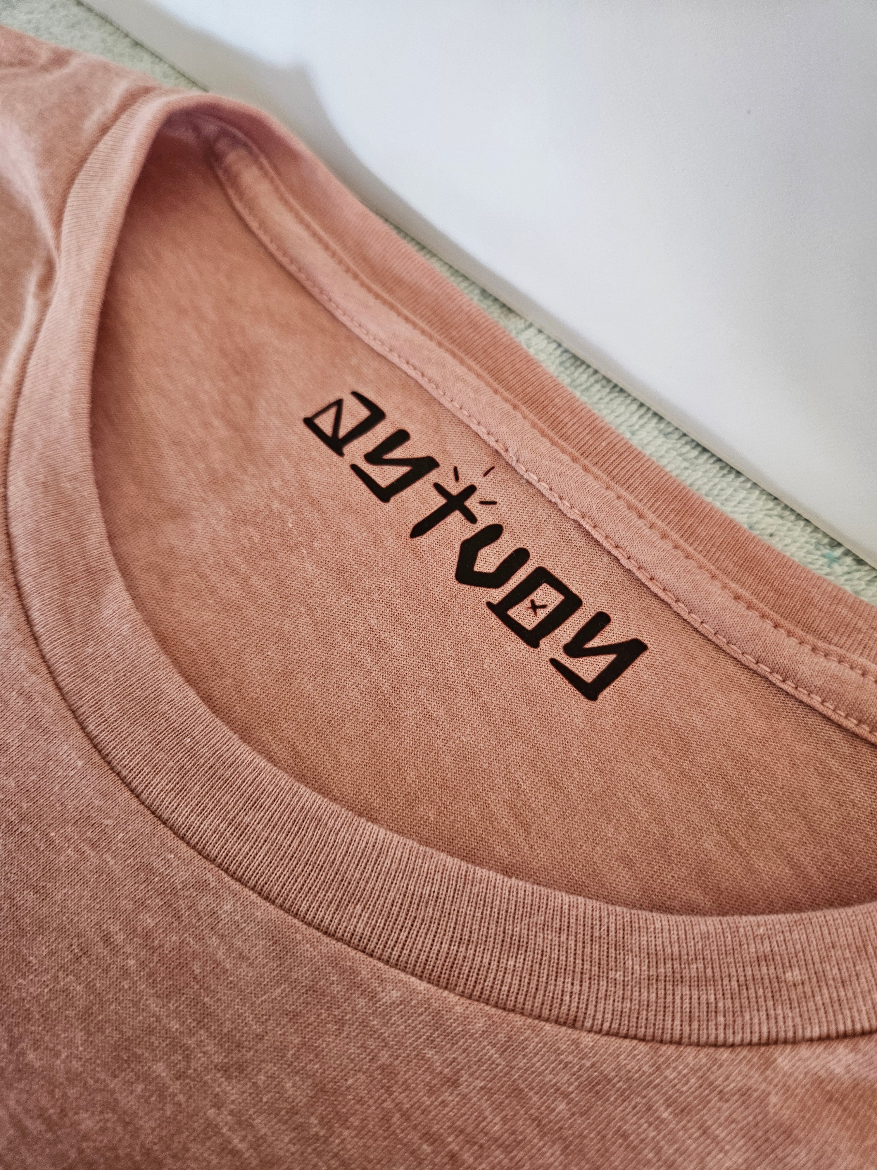 Aytvoy Crop top