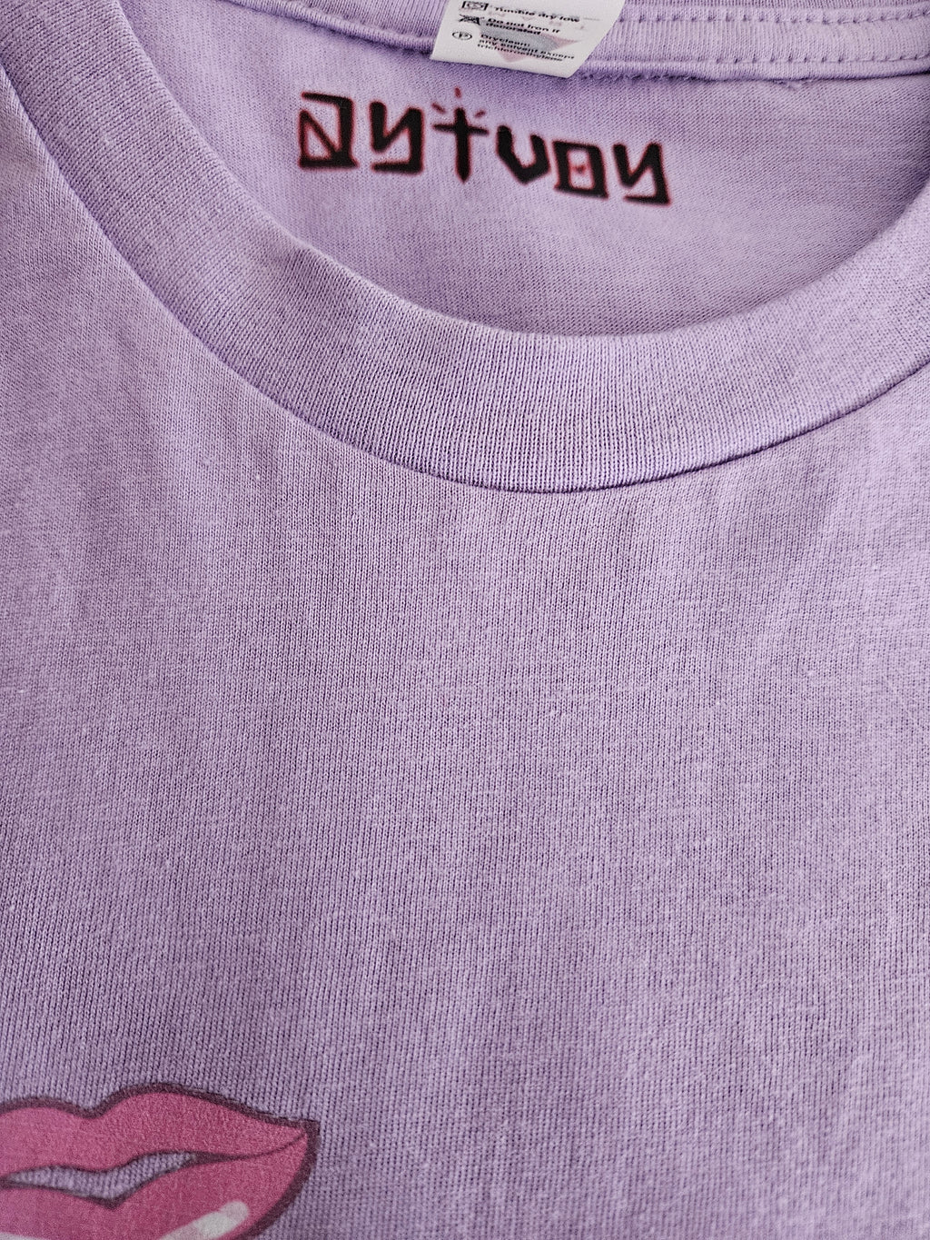 Aytvoy Pink/Purple