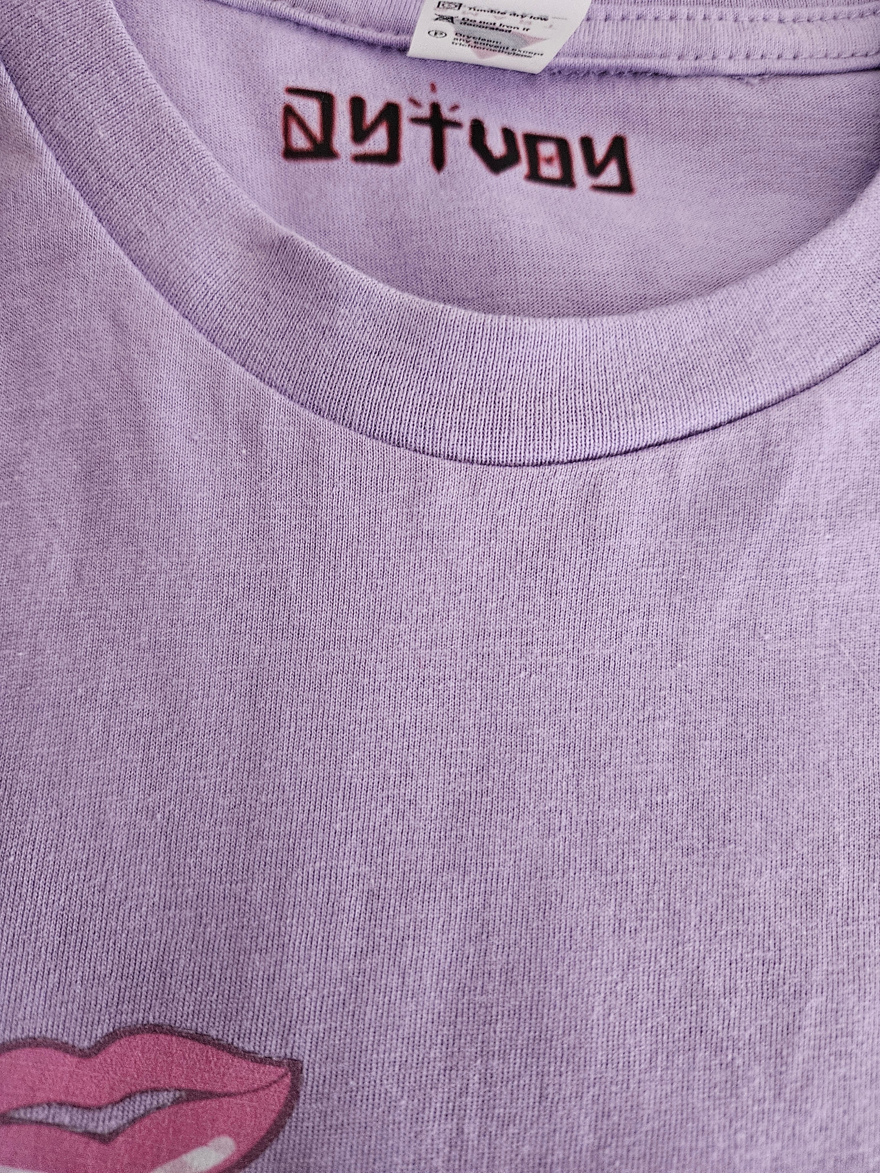 Aytvoy Pink/Purple