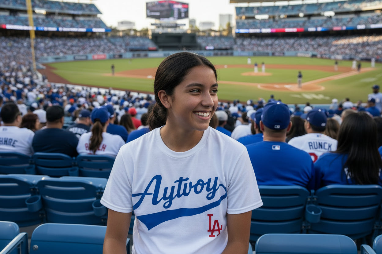 Aytvoy L.A