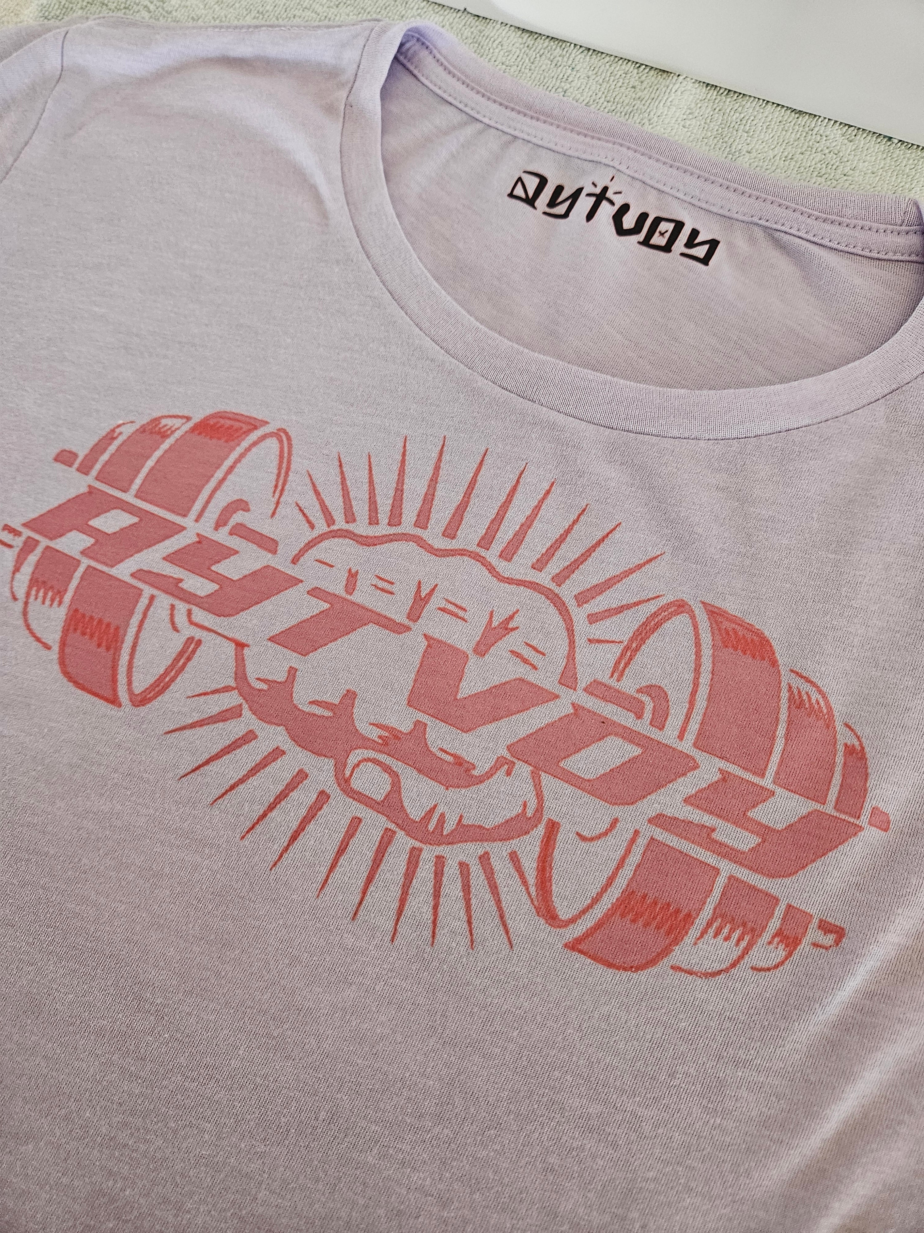 Aytvoy Crop top
