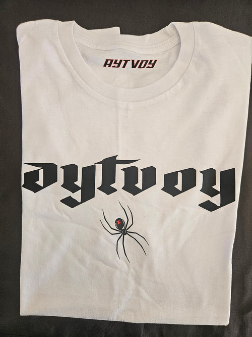 Aytvoy black spider