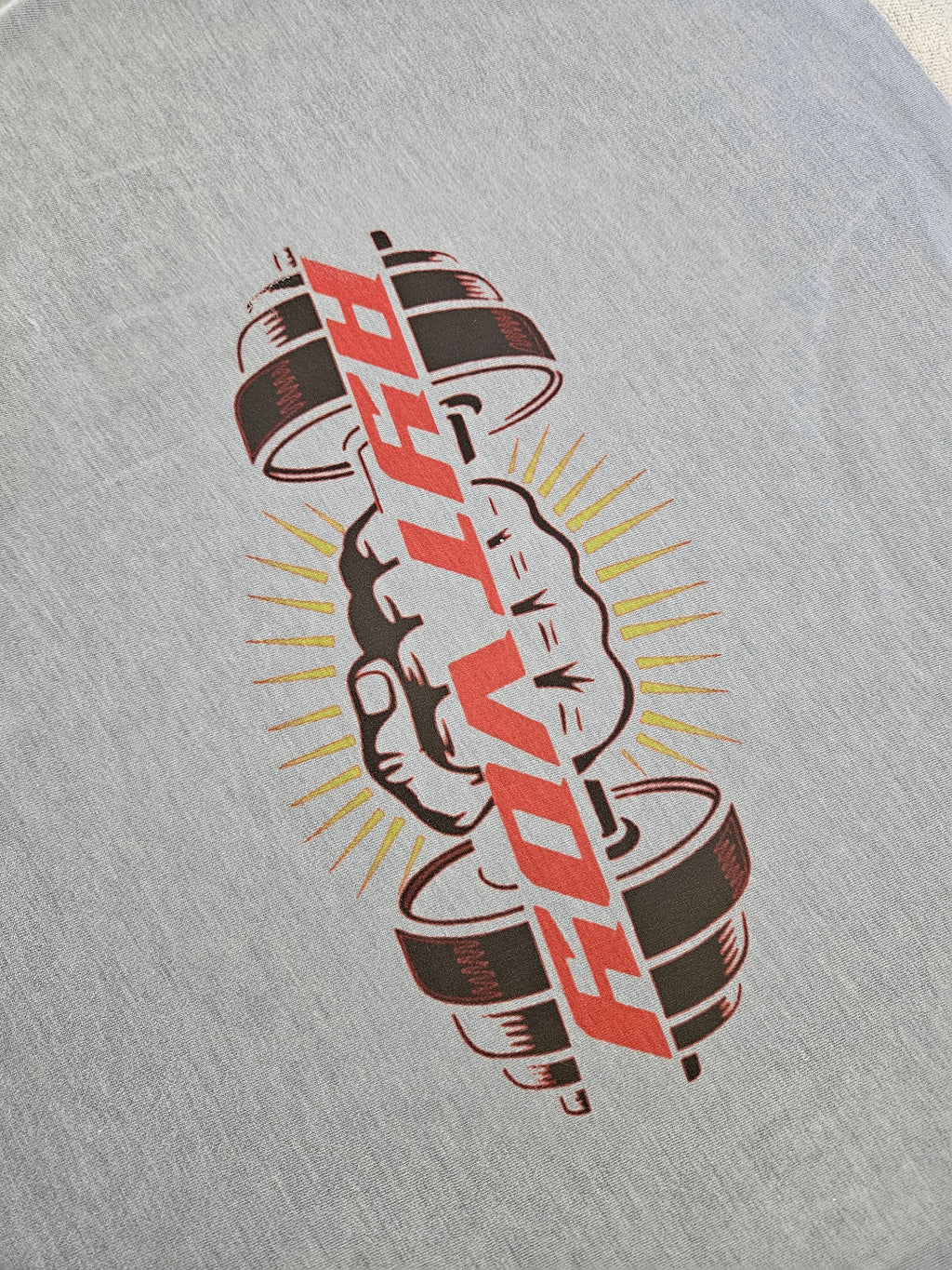 Aytvoy Crop top