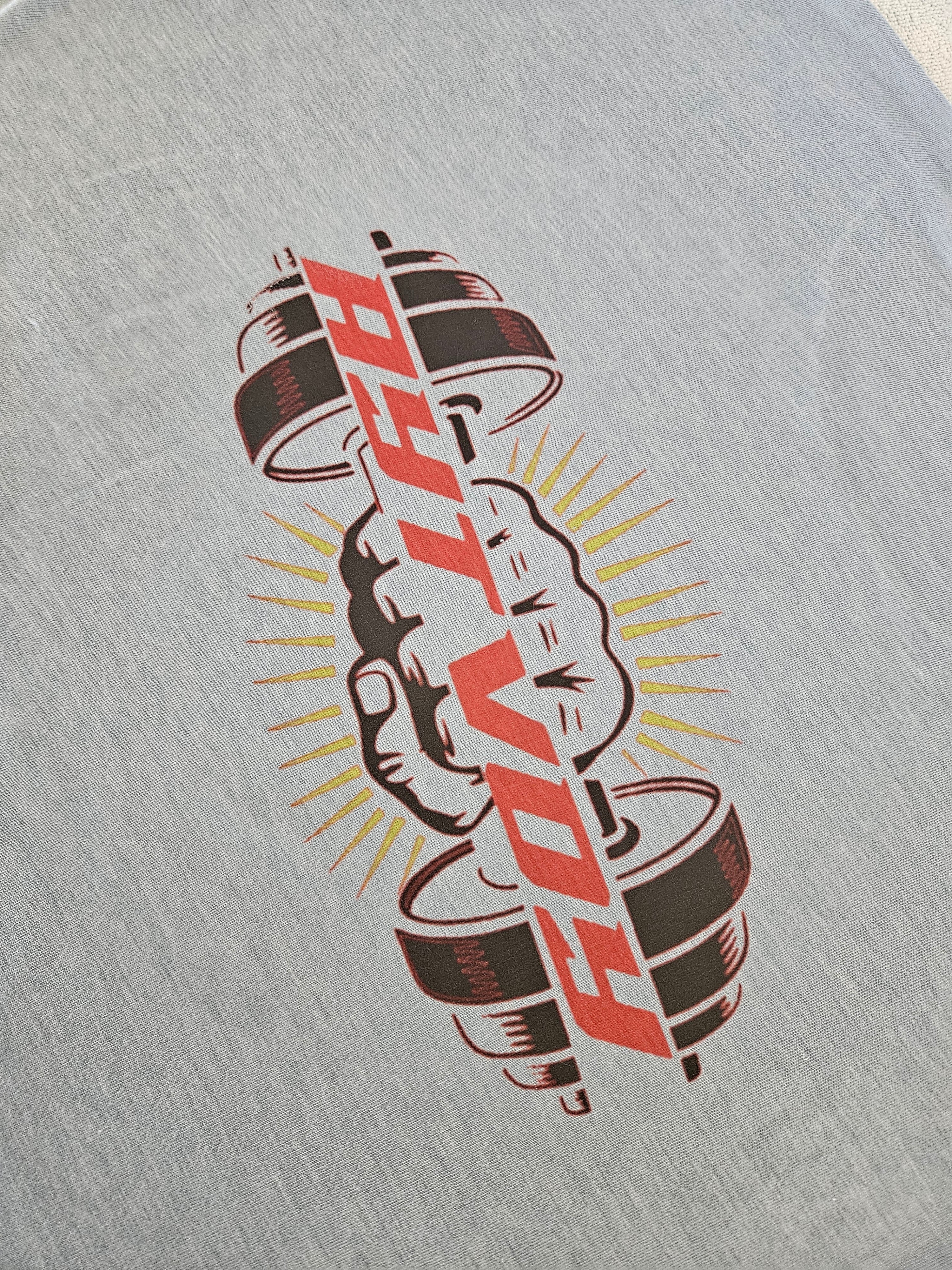 Aytvoy Crop top