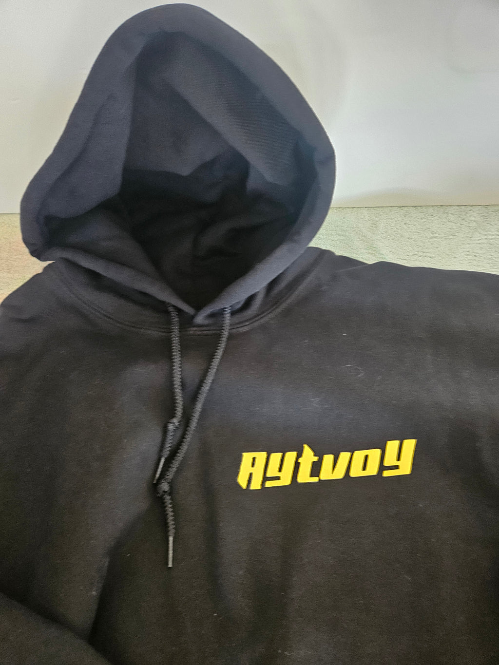 Aytvoy Gym Hoodie xl
