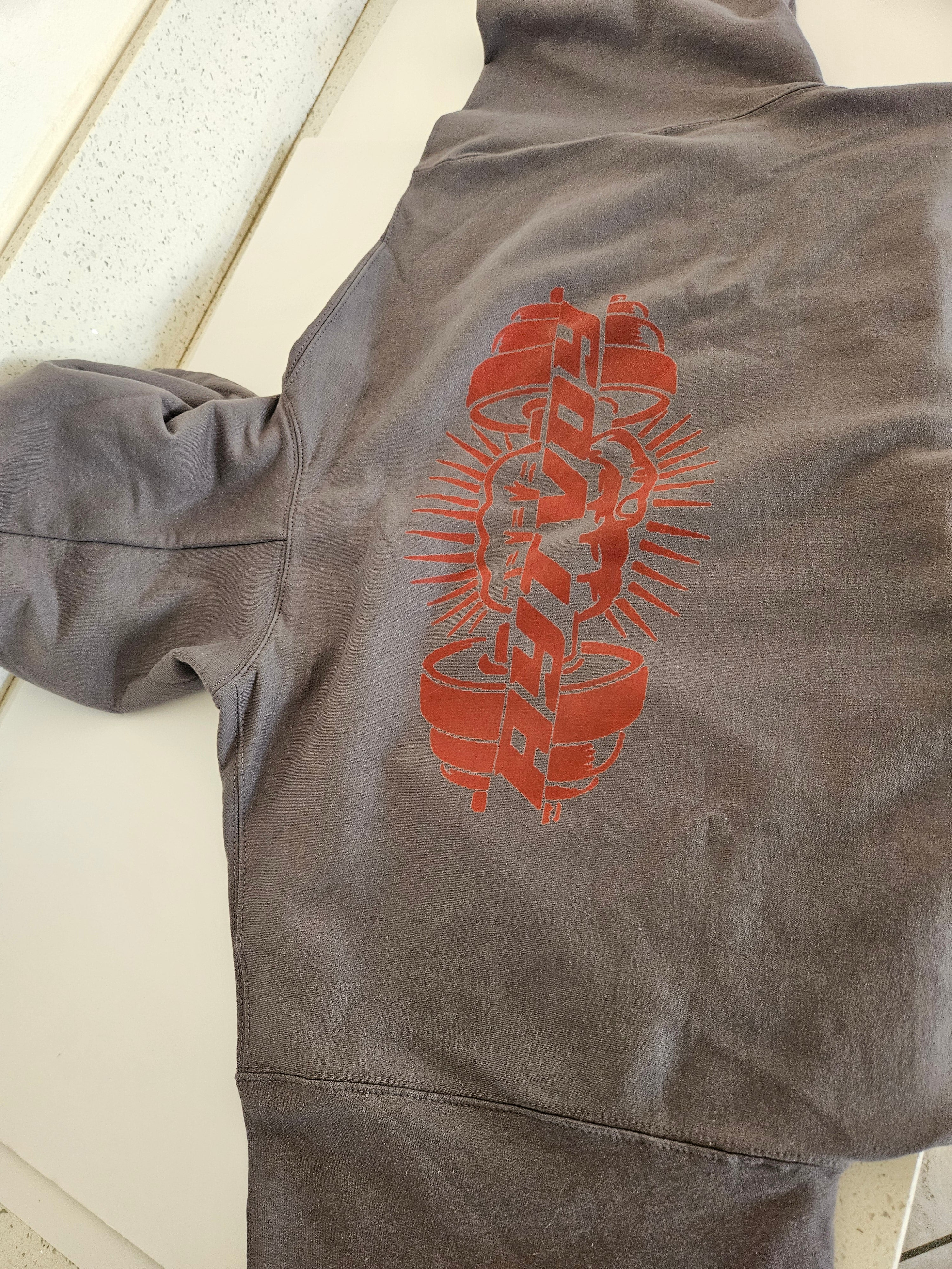 Hoodie "Aytvoy "