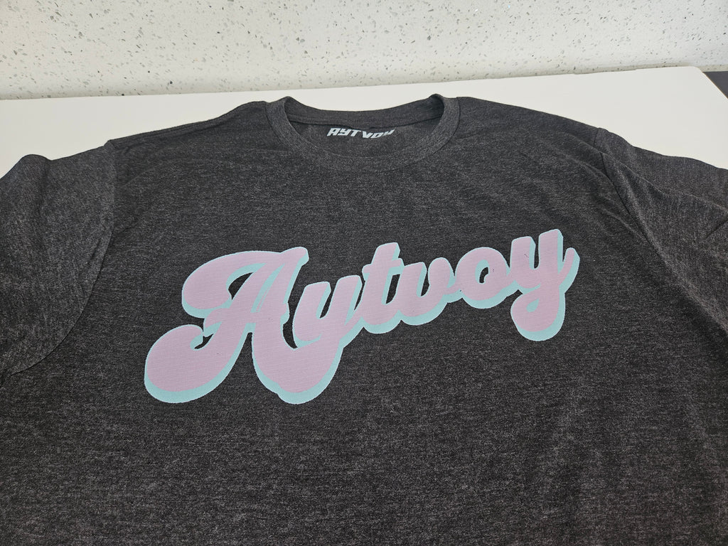 Aytvoy charcoal grey
